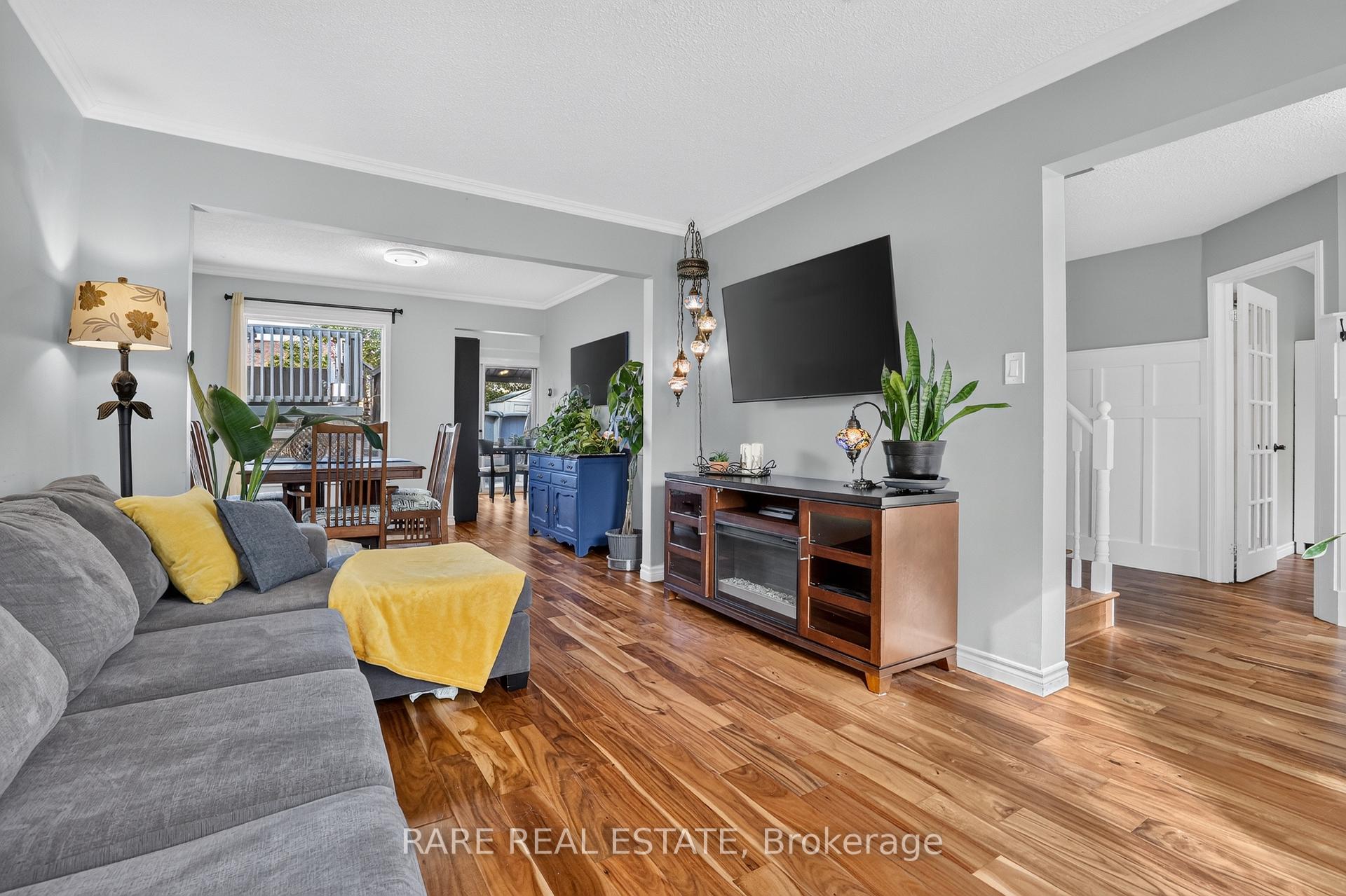 Photo 8 of 102 Cecil Street, Essa, Angus — HOMEH