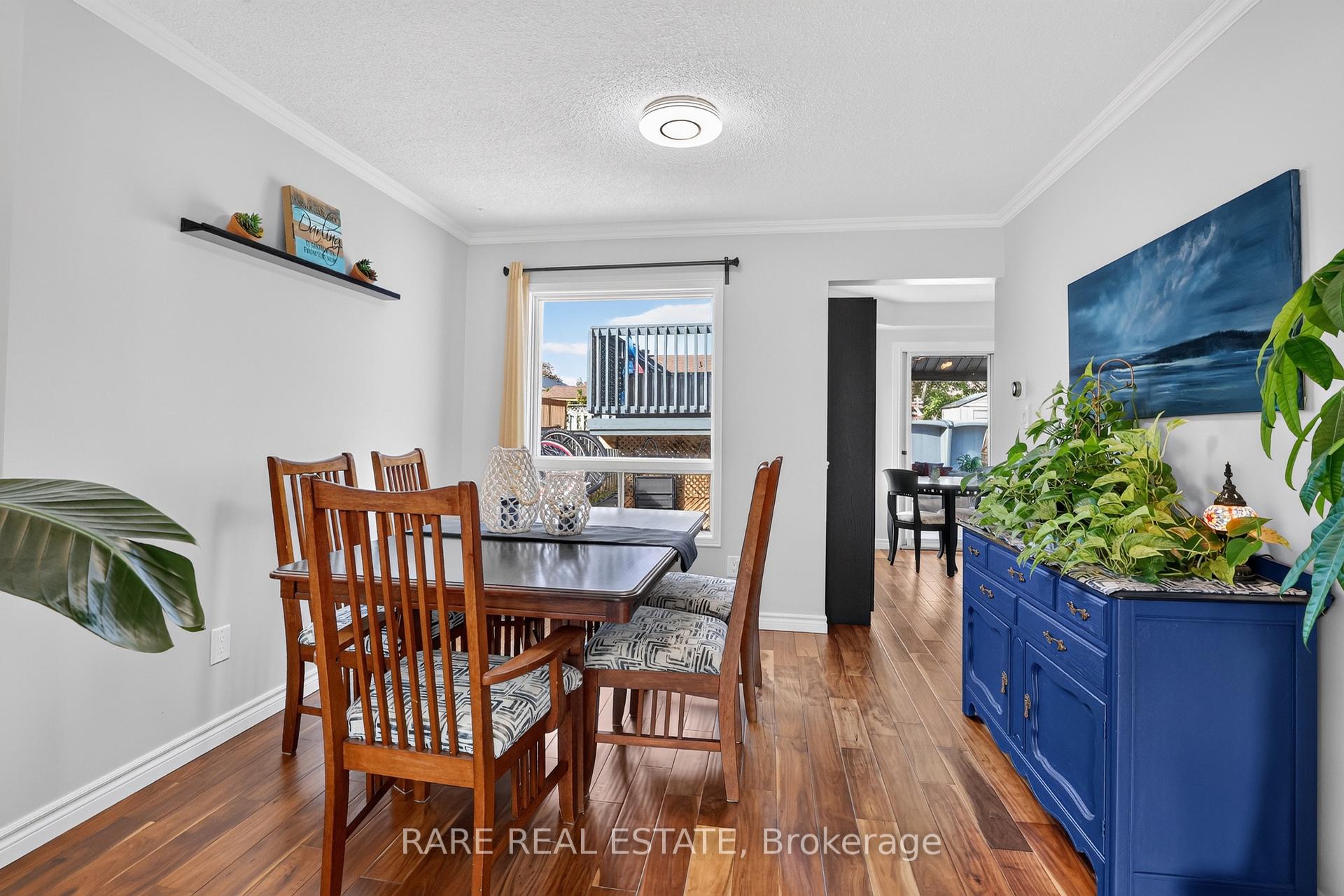 Photo 10 of 102 Cecil Street, Essa, Angus — HOMEH