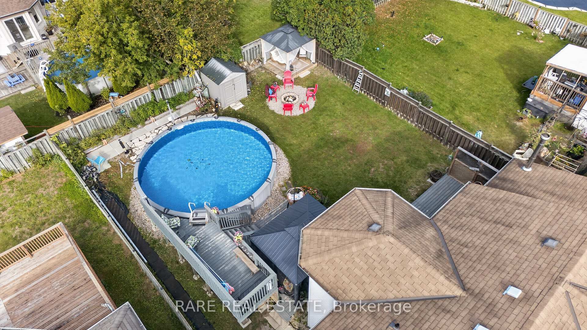 Photo 47 of 102 Cecil Street, Essa, Angus — HOMEH