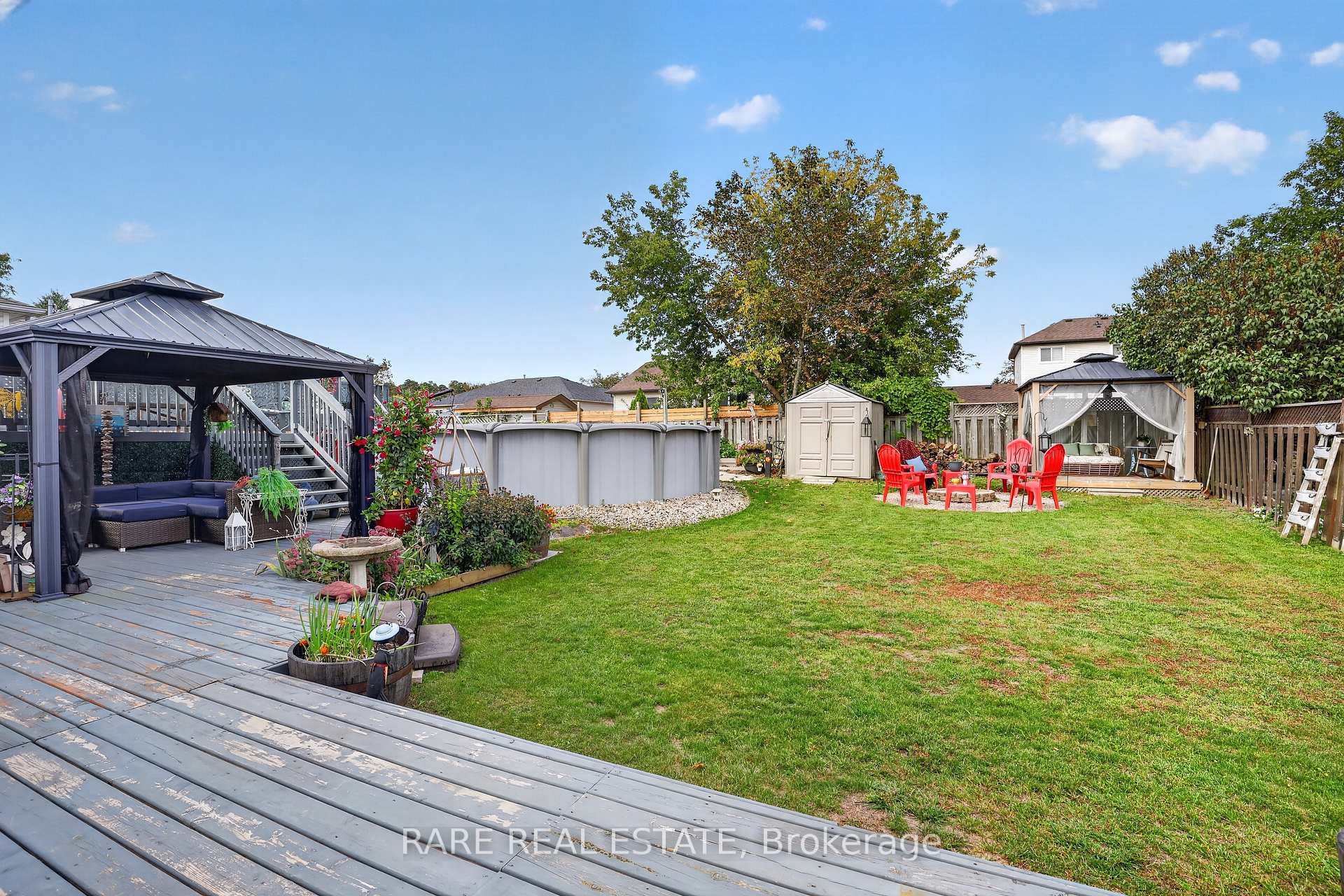 Photo 48 of 102 Cecil Street, Essa, Angus — HOMEH