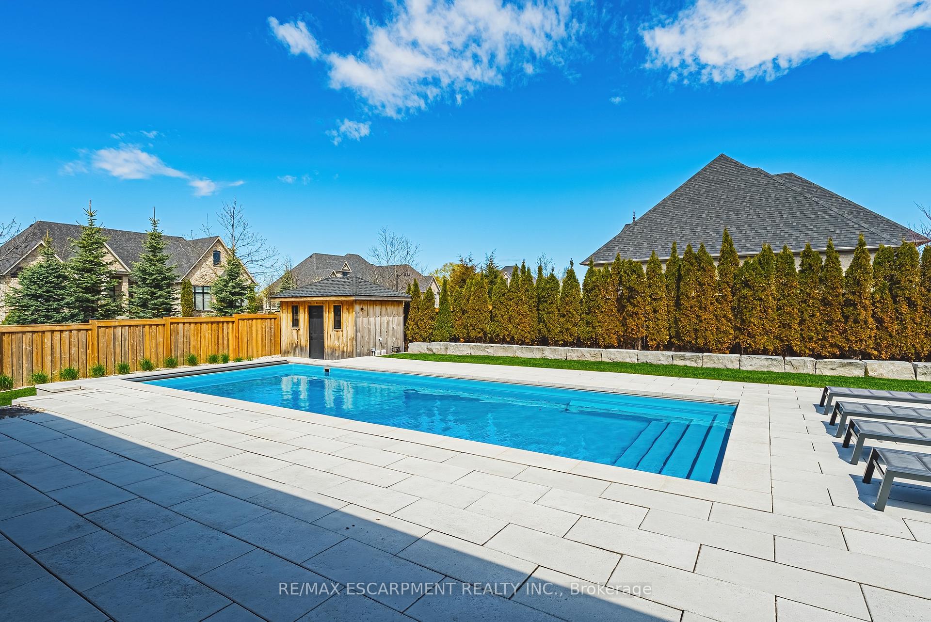 Photo 44 of 38 Visser Drive, Puslinch, Crieff/Aikensville/Killean — HOMEH