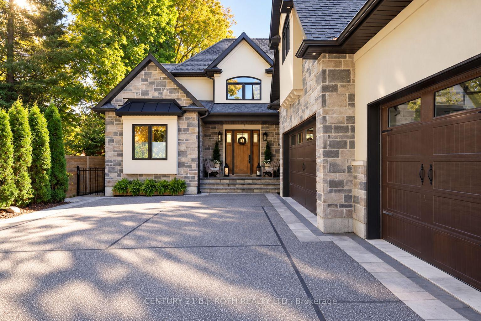 Photo 2 of 245 Sunnybrae Avenue, Innisfil, Stroud — HOMEH