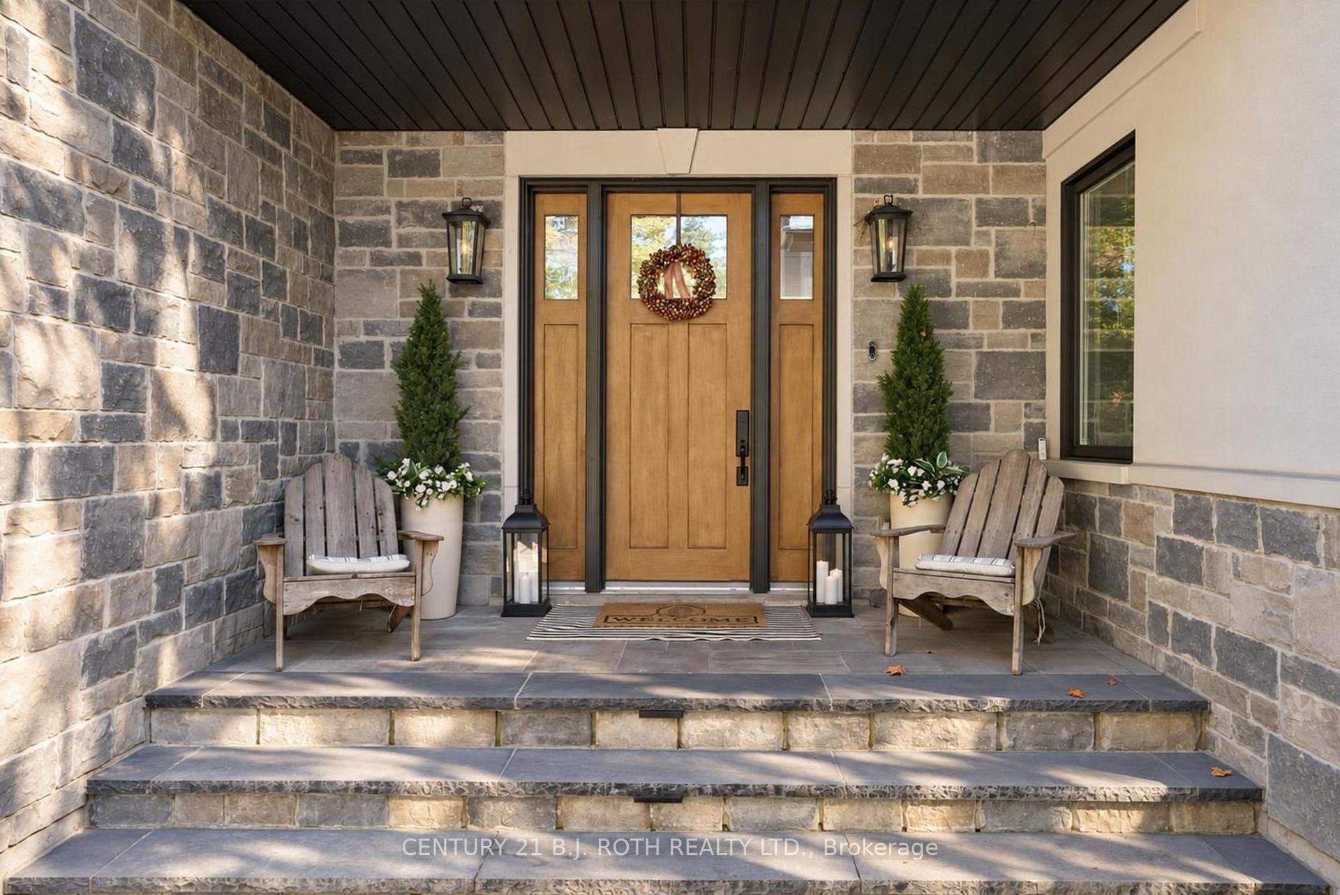 Photo 3 of 245 Sunnybrae Avenue, Innisfil, Stroud — HOMEH