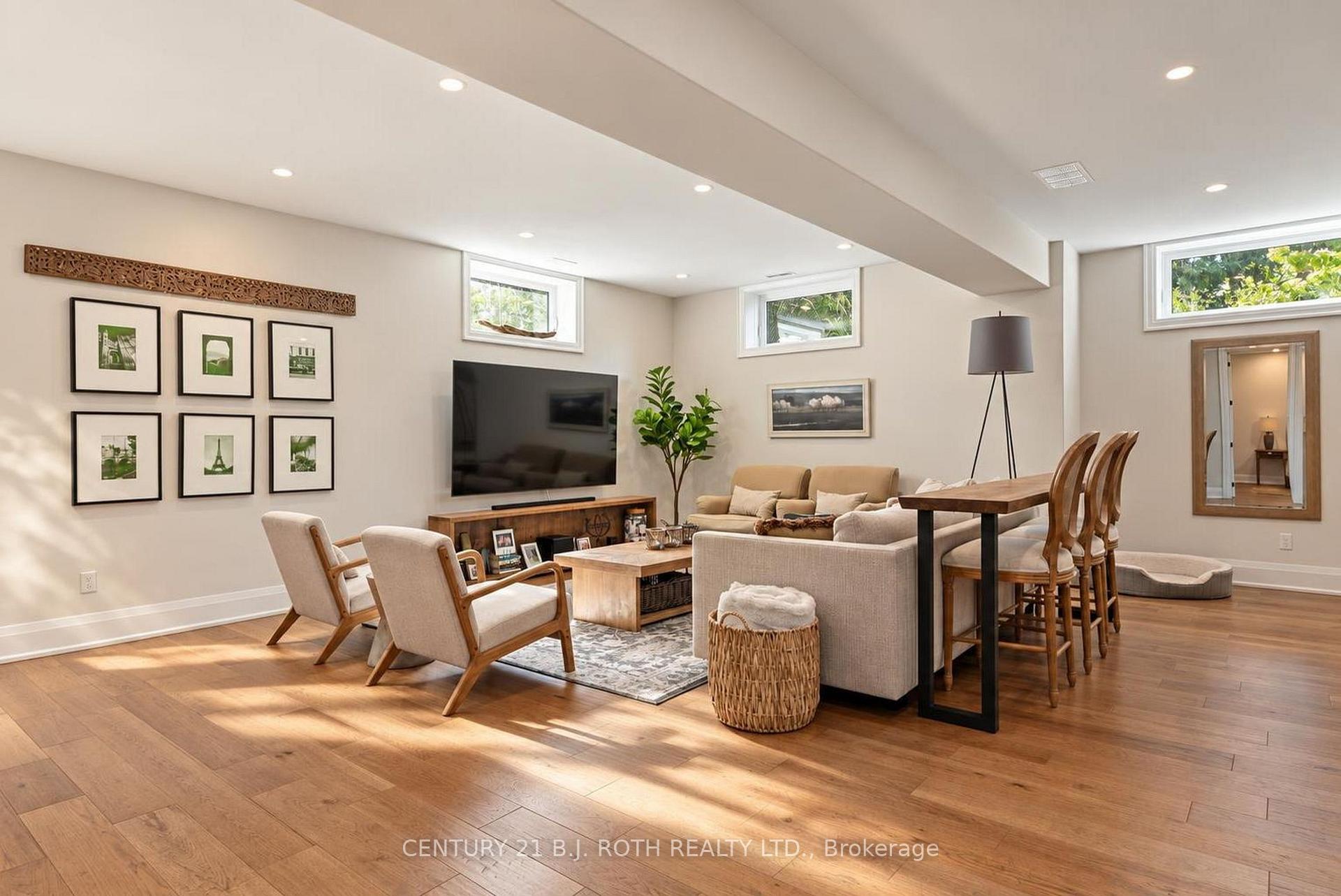 Photo 28 of 245 Sunnybrae Avenue, Innisfil, Stroud — HOMEH