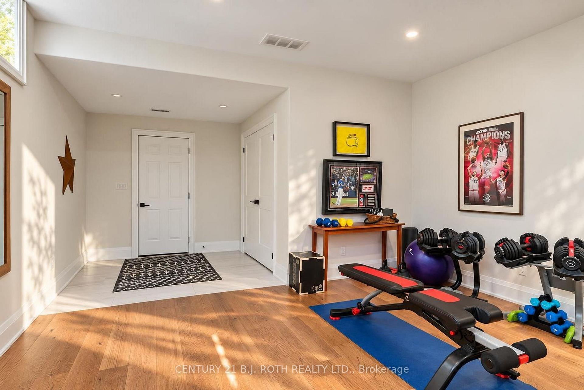 Photo 31 of 245 Sunnybrae Avenue, Innisfil, Stroud — HOMEH