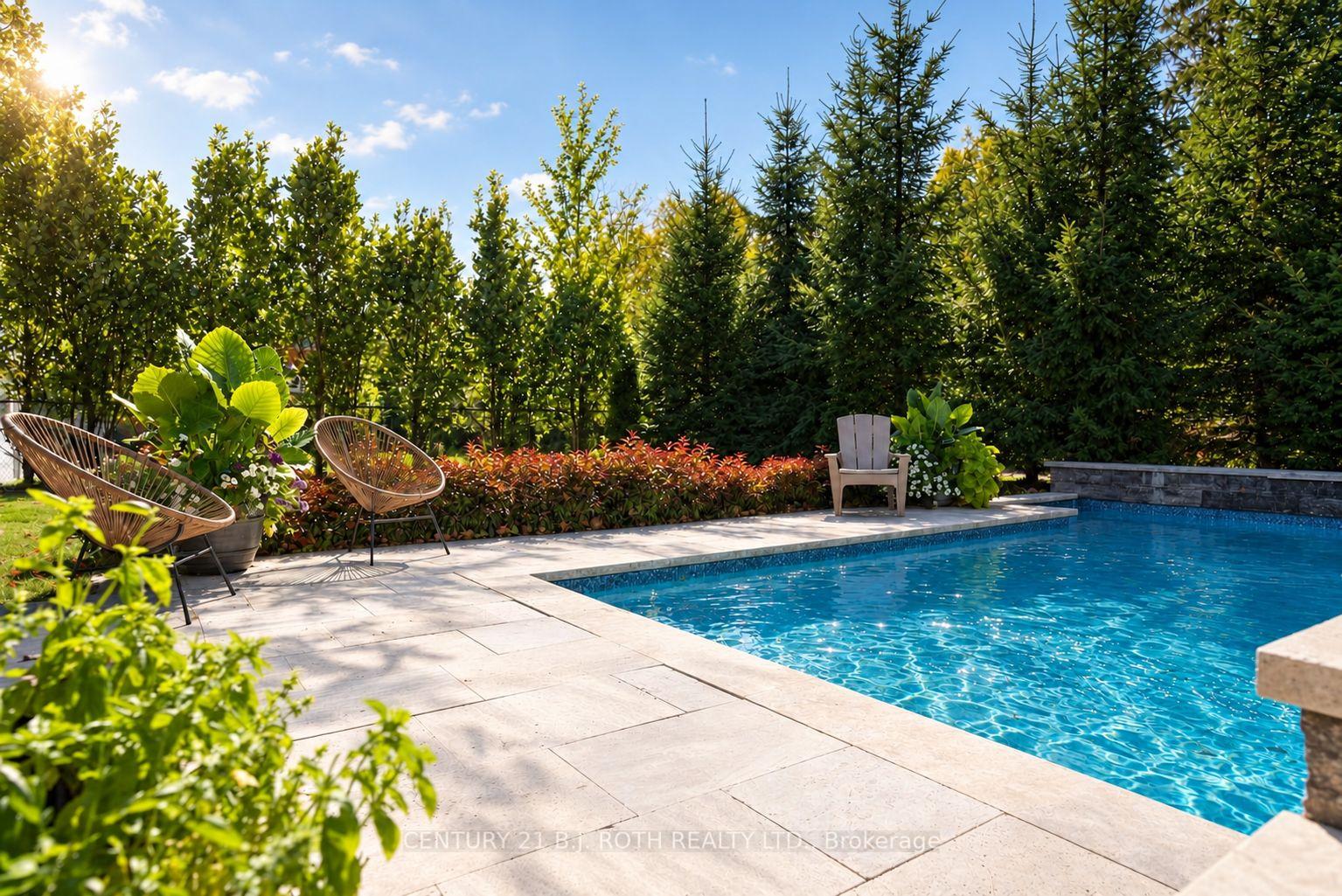 Photo 37 of 245 Sunnybrae Avenue, Innisfil, Stroud — HOMEH