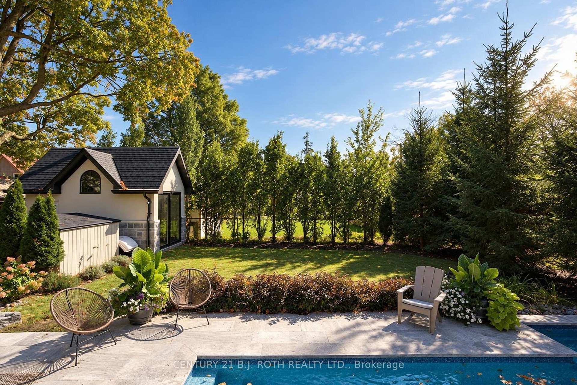 Photo 38 of 245 Sunnybrae Avenue, Innisfil, Stroud — HOMEH