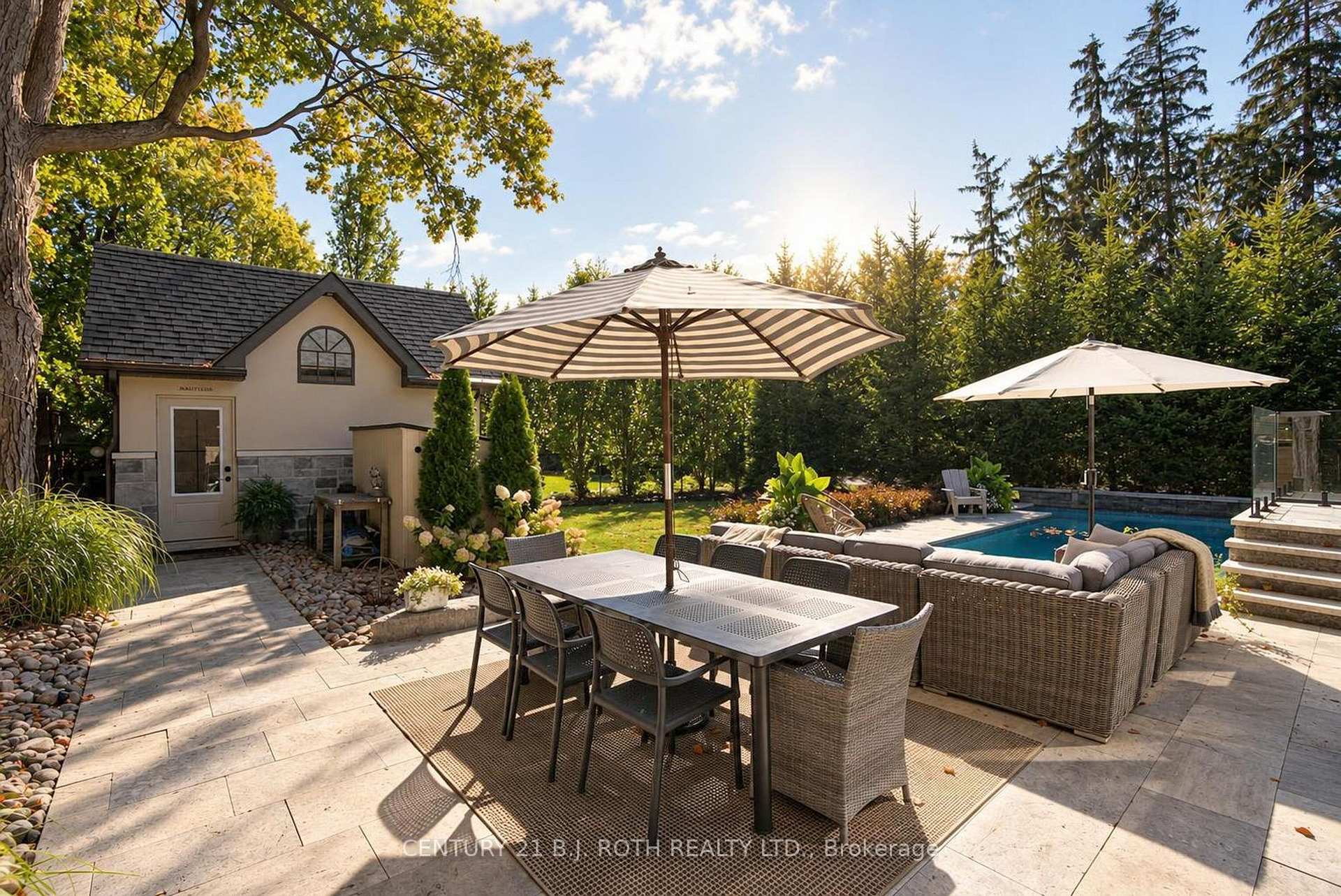 Photo 40 of 245 Sunnybrae Avenue, Innisfil, Stroud — HOMEH