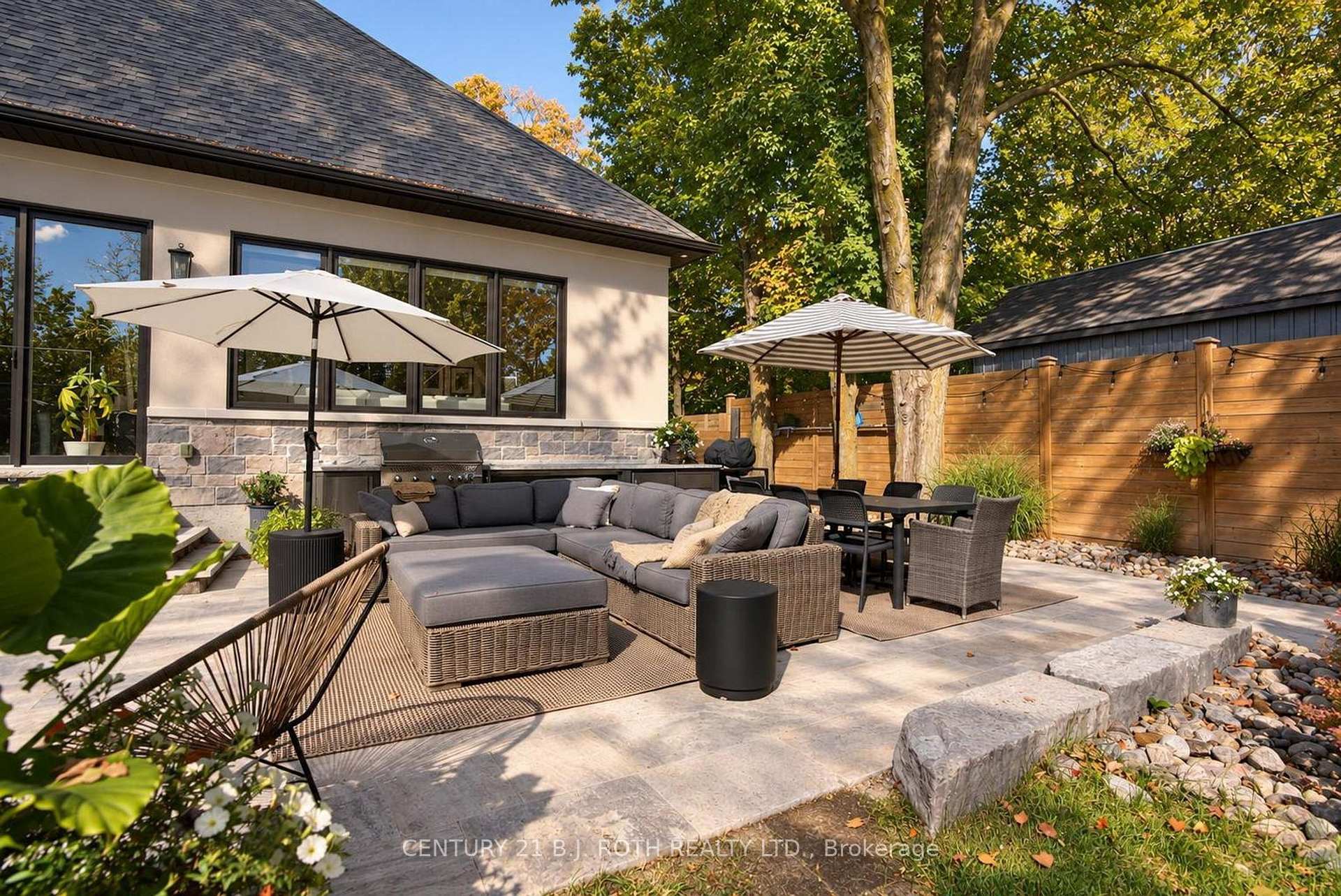 Photo 41 of 245 Sunnybrae Avenue, Innisfil, Stroud — HOMEH