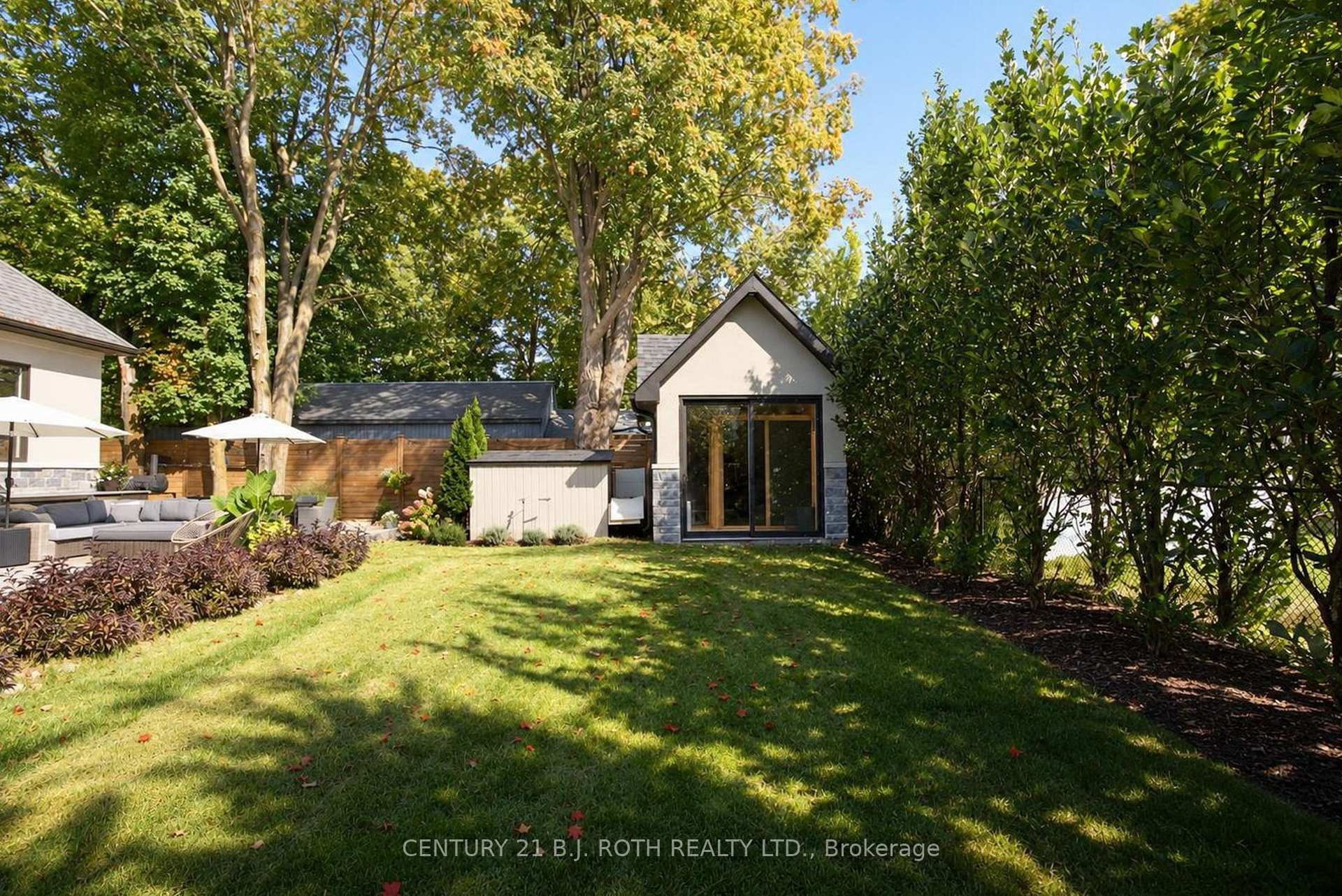 Photo 45 of 245 Sunnybrae Avenue, Innisfil, Stroud — HOMEH