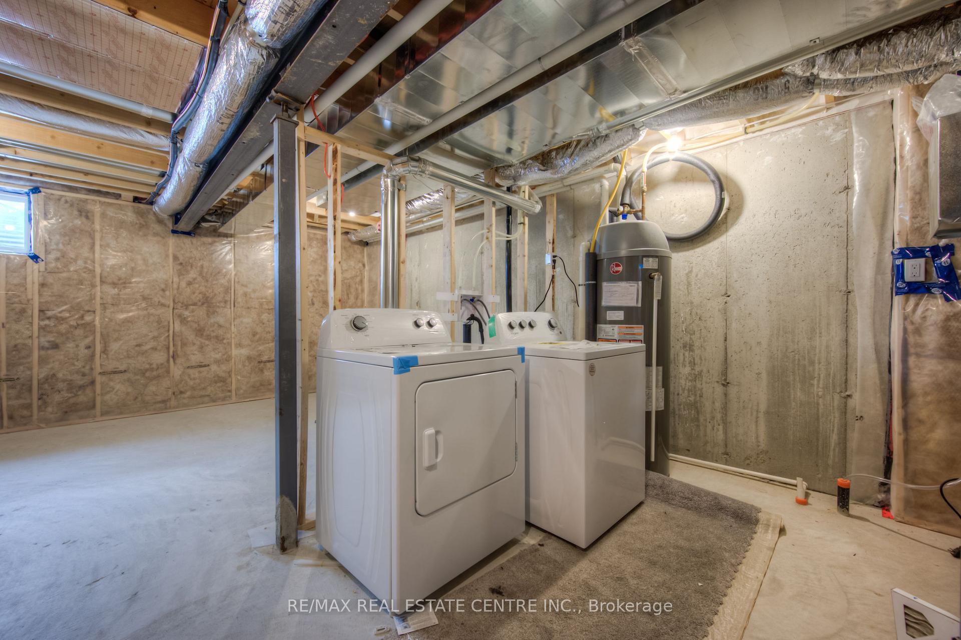 Photo 20 of 309 Bradshaw Drive, Stratford — HOMEH