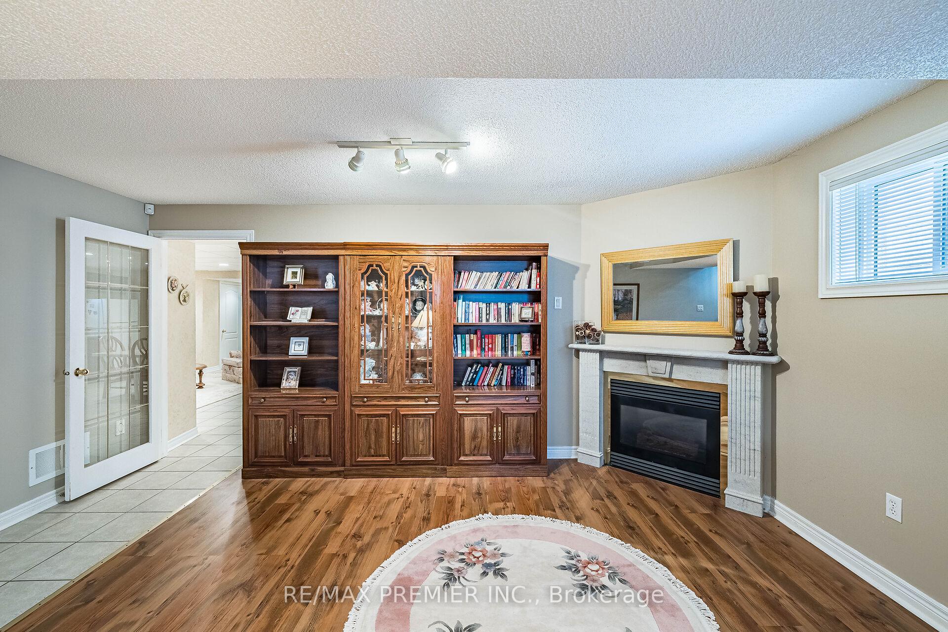 Photo 22 of 78 Coalbrook Court, Vaughan, East Woodbridge — HOMEH