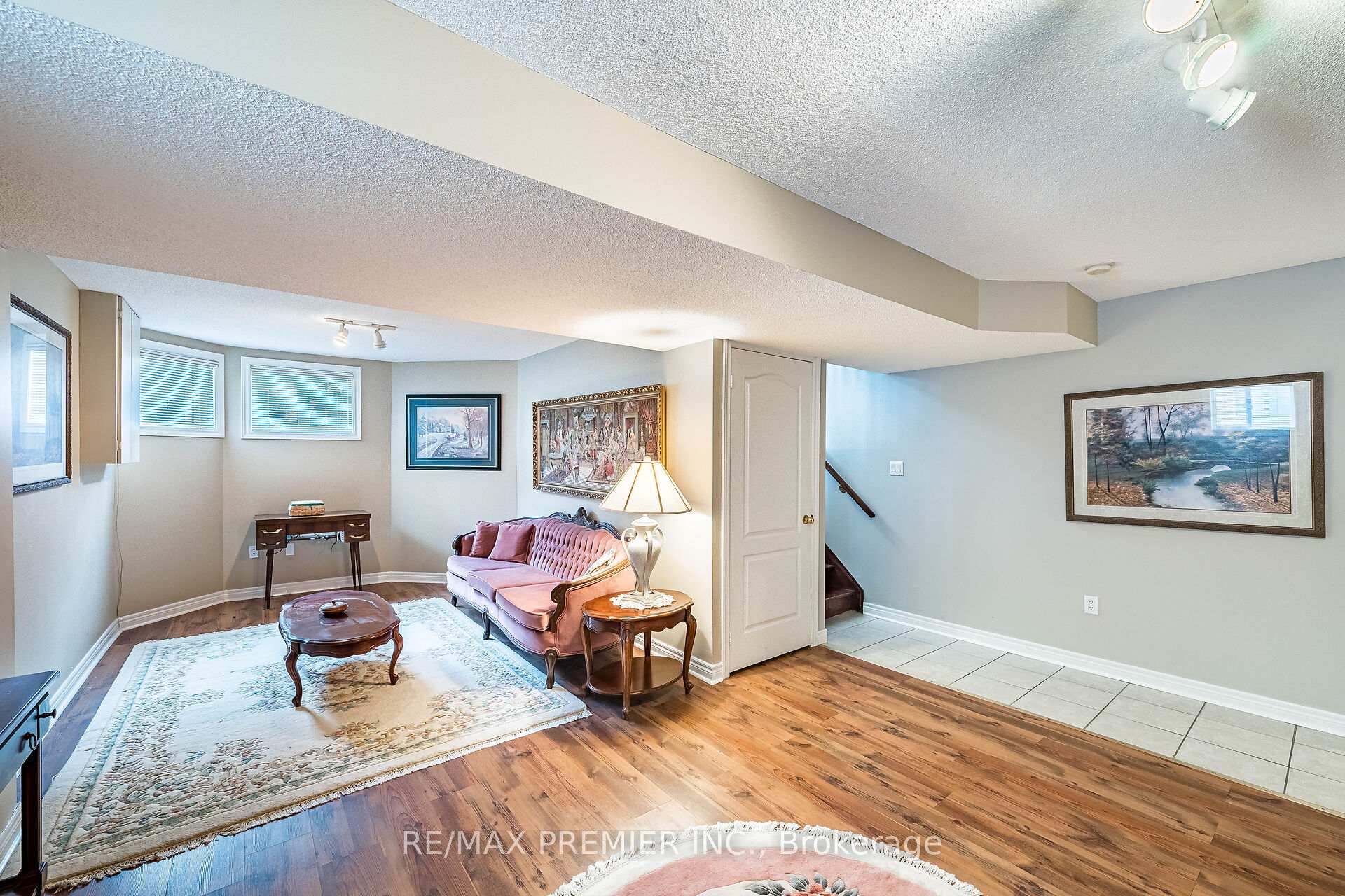 Photo 23 of 78 Coalbrook Court, Vaughan, East Woodbridge — HOMEH