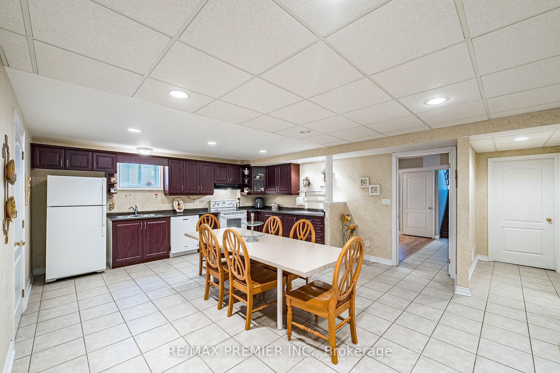 Photo 25 of 78 Coalbrook Court, Vaughan, East Woodbridge — HOMEH