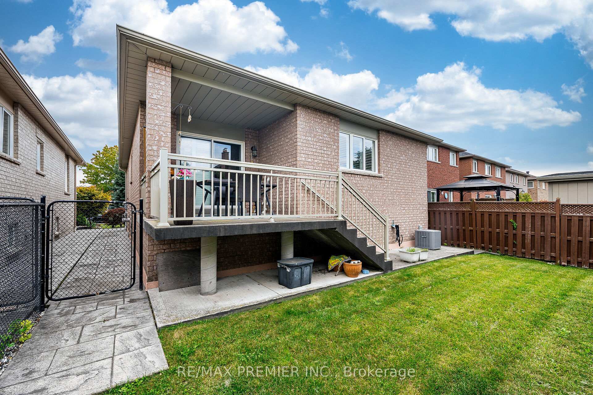 Photo 34 of 78 Coalbrook Court, Vaughan, East Woodbridge — HOMEH