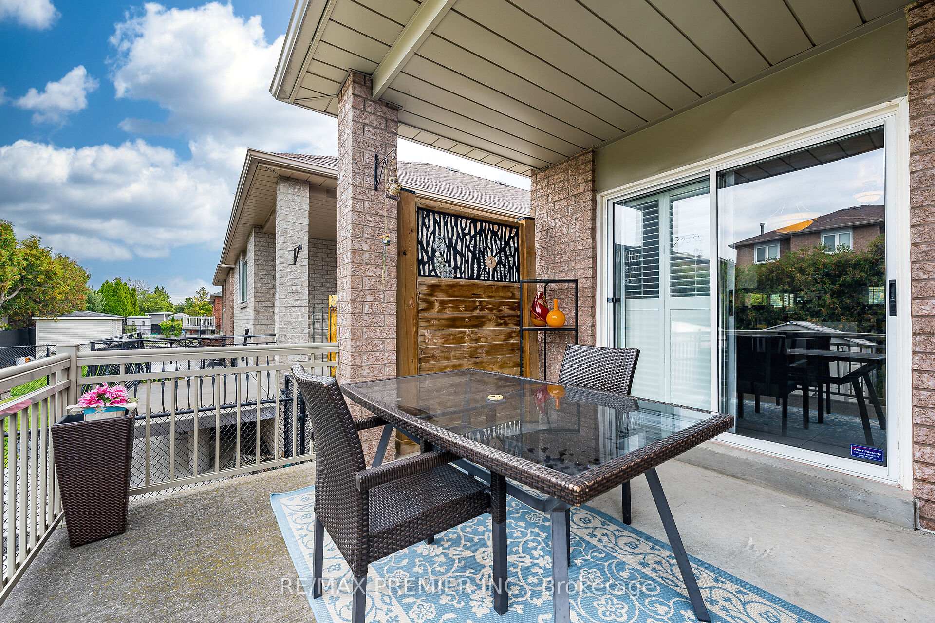 Photo 36 of 78 Coalbrook Court, Vaughan, East Woodbridge — HOMEH