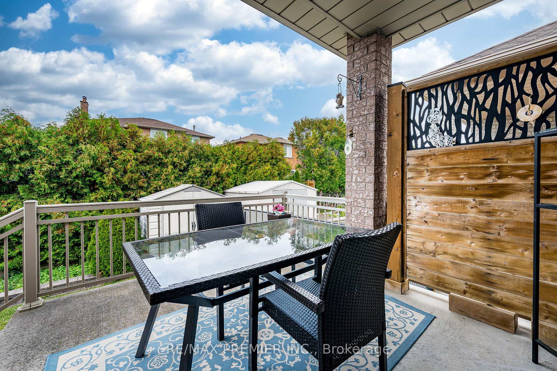 Photo 37 of 78 Coalbrook Court, Vaughan, East Woodbridge — HOMEH