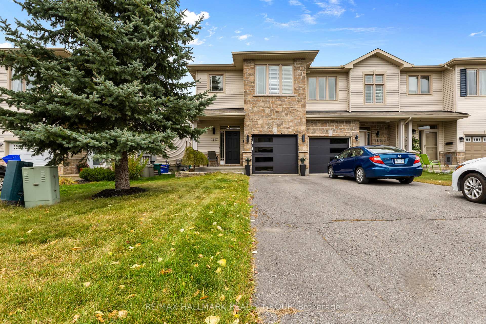 Photo 1 of 1817 Arrowgrass Way, Ottawa, Notting Hill/Summerside — HOMEH