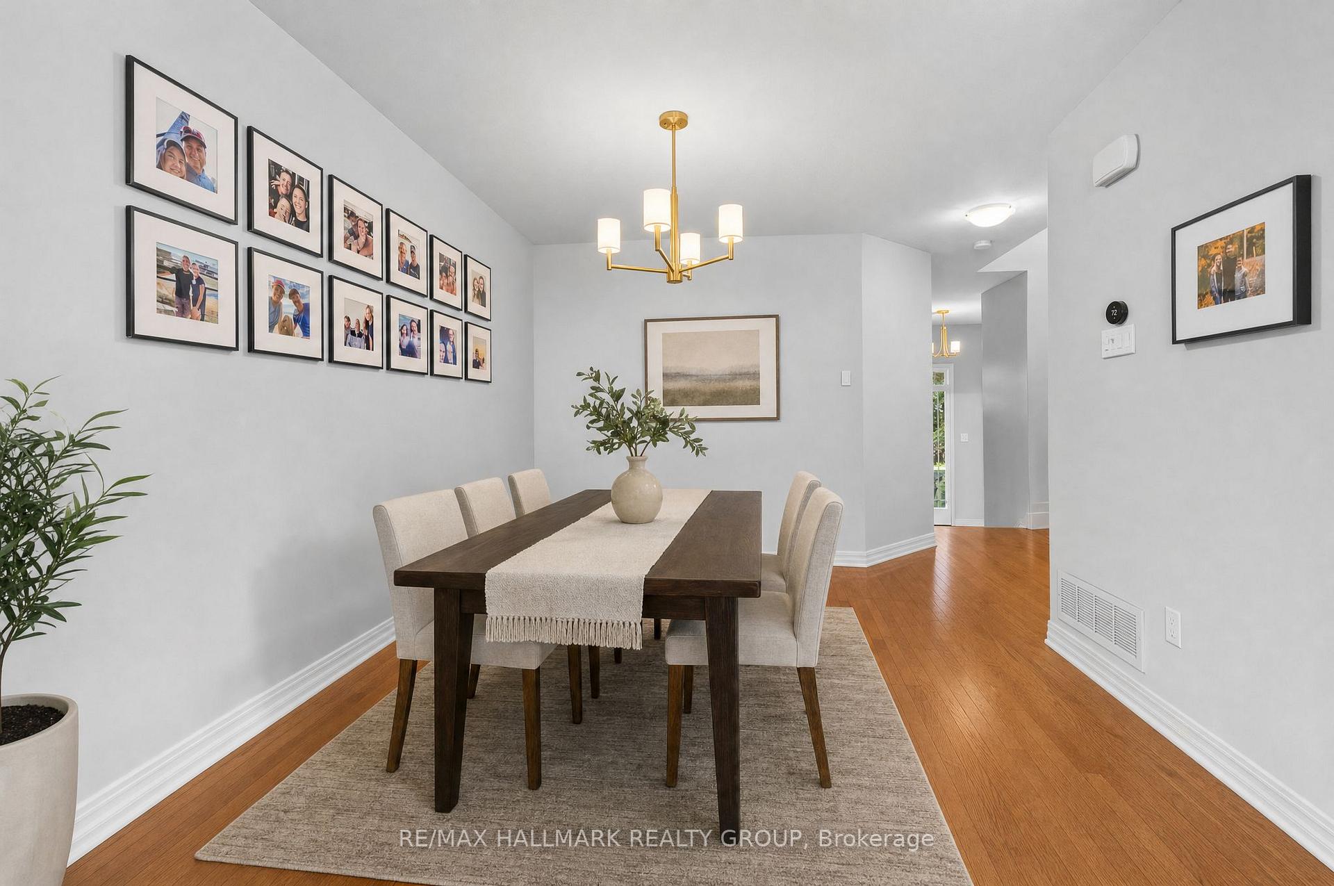 Photo 7 of 1817 Arrowgrass Way, Ottawa, Notting Hill/Summerside — HOMEH