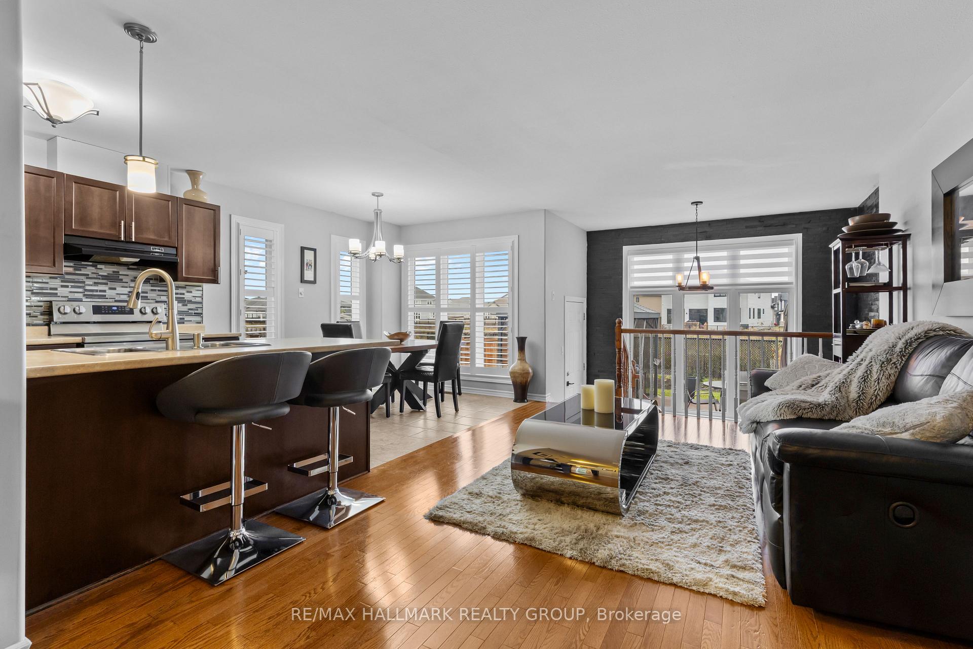 Photo 9 of 1817 Arrowgrass Way, Ottawa, Notting Hill/Summerside — HOMEH