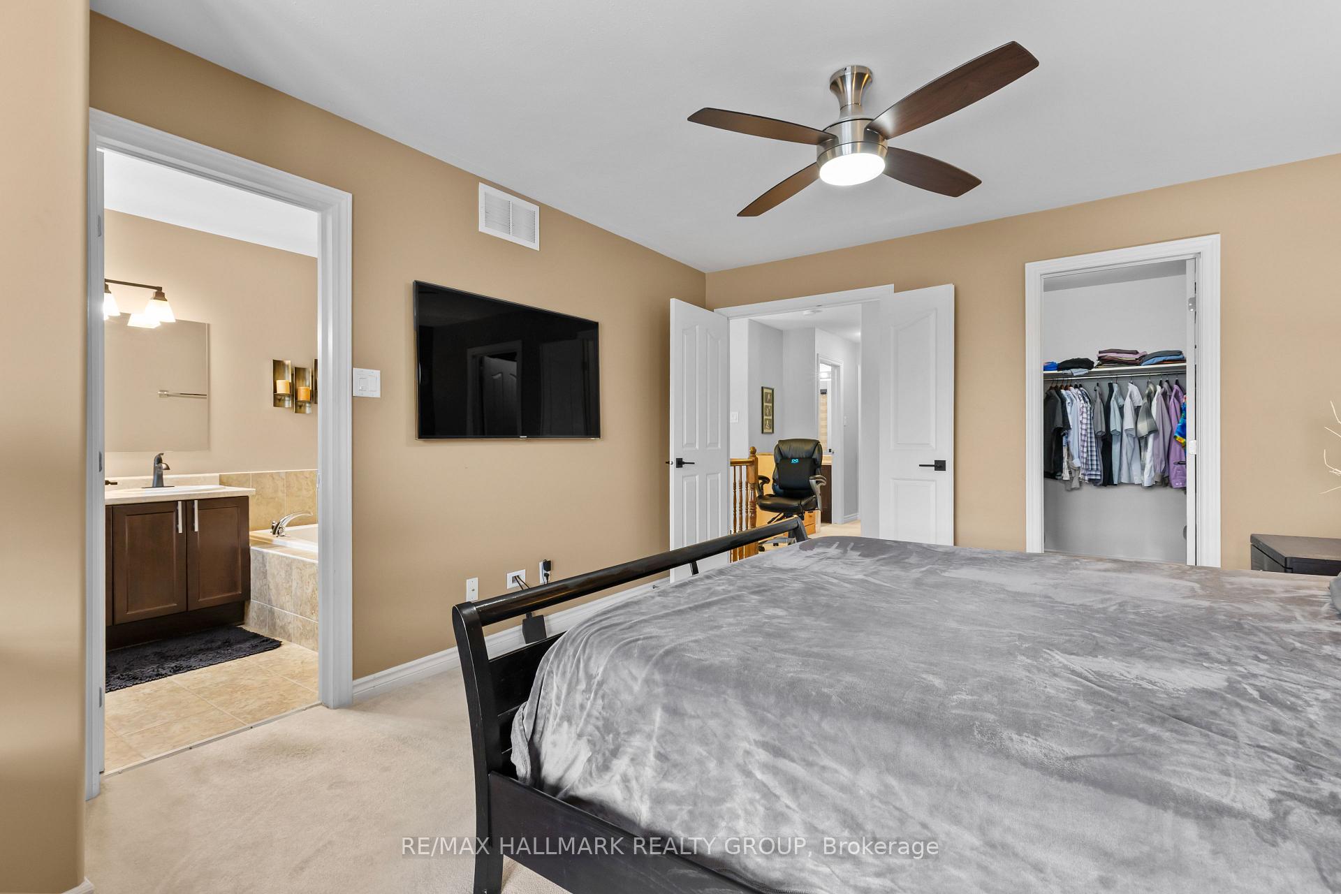 Photo 19 of 1817 Arrowgrass Way, Ottawa, Notting Hill/Summerside — HOMEH