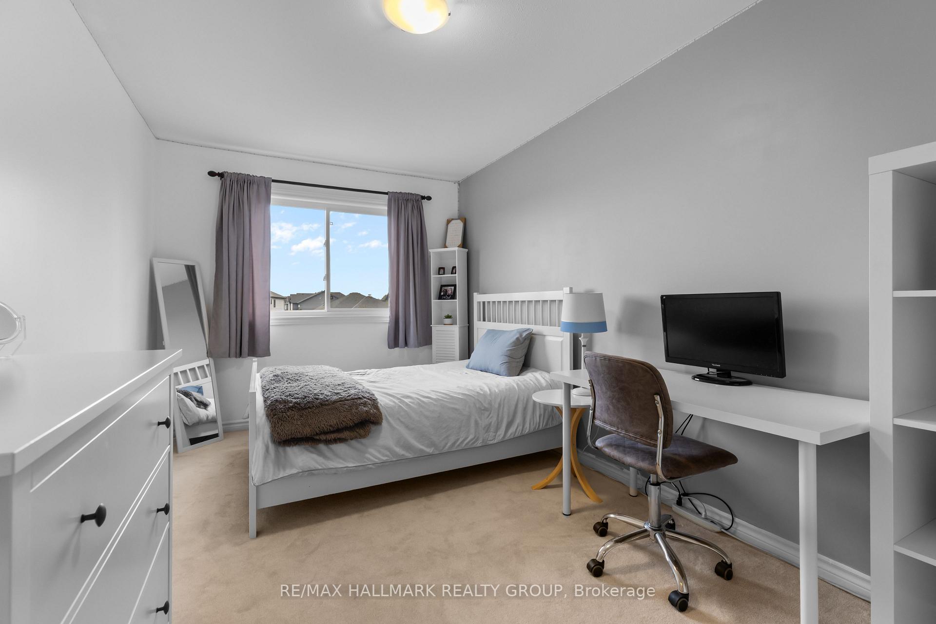 Photo 24 of 1817 Arrowgrass Way, Ottawa, Notting Hill/Summerside — HOMEH