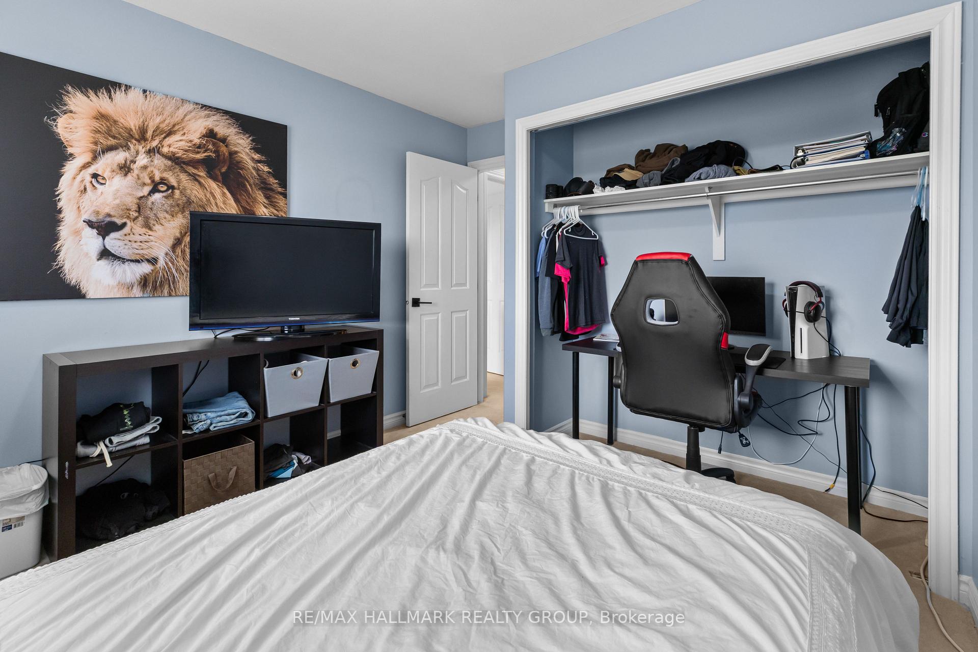 Photo 27 of 1817 Arrowgrass Way, Ottawa, Notting Hill/Summerside — HOMEH