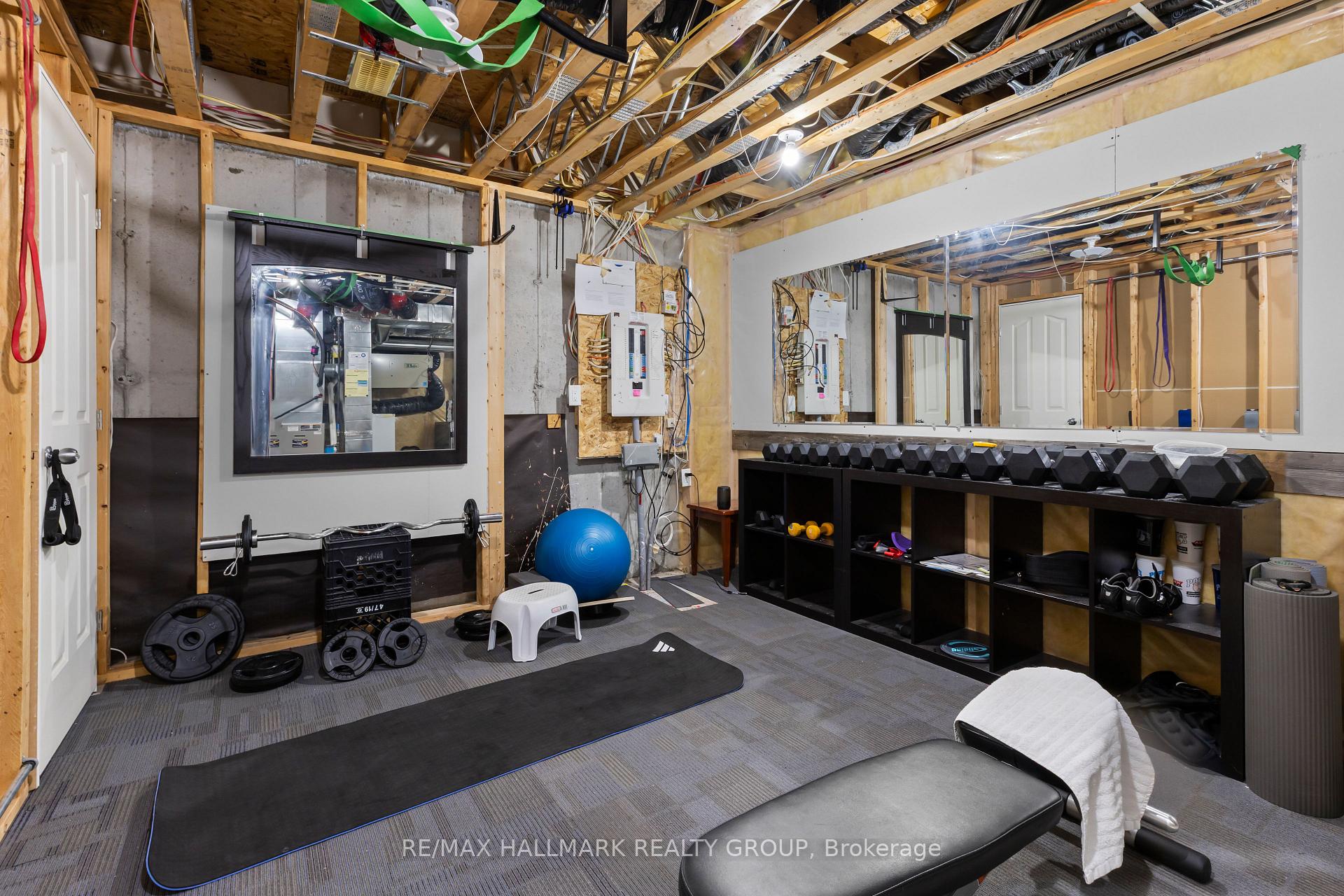 Photo 29 of 1817 Arrowgrass Way, Ottawa, Notting Hill/Summerside — HOMEH