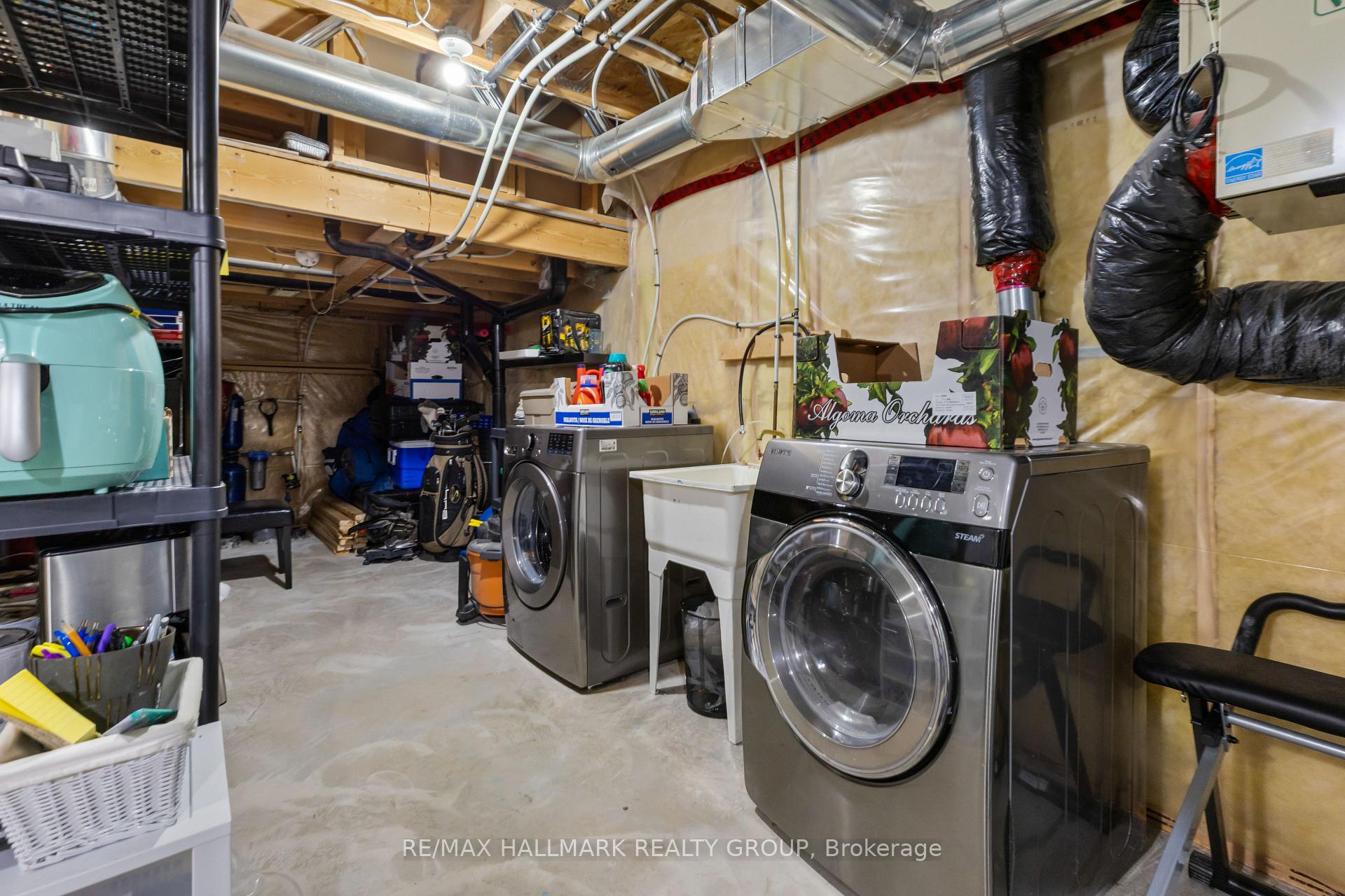 Photo 30 of 1817 Arrowgrass Way, Ottawa, Notting Hill/Summerside — HOMEH