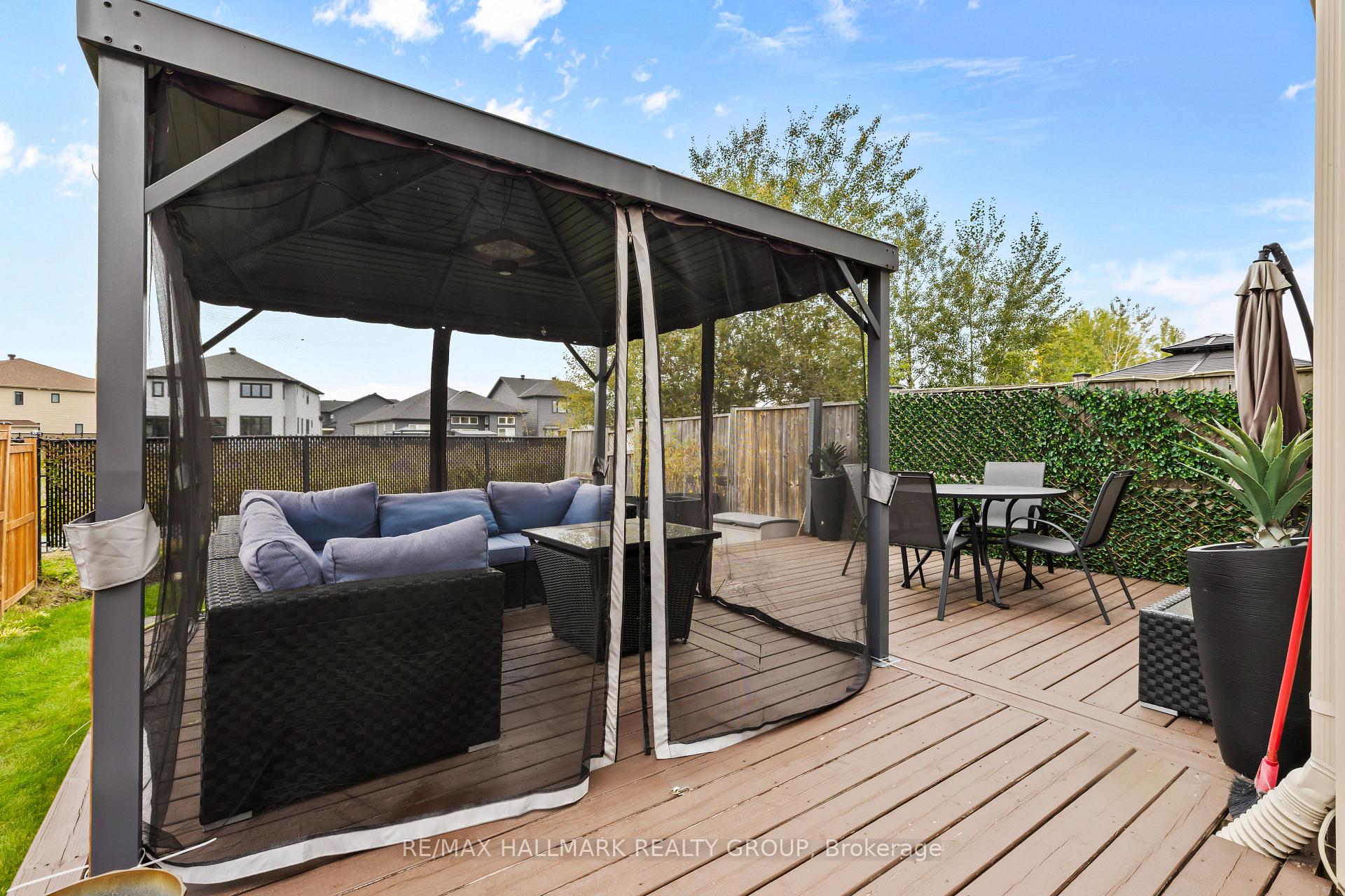 Photo 31 of 1817 Arrowgrass Way, Ottawa, Notting Hill/Summerside — HOMEH