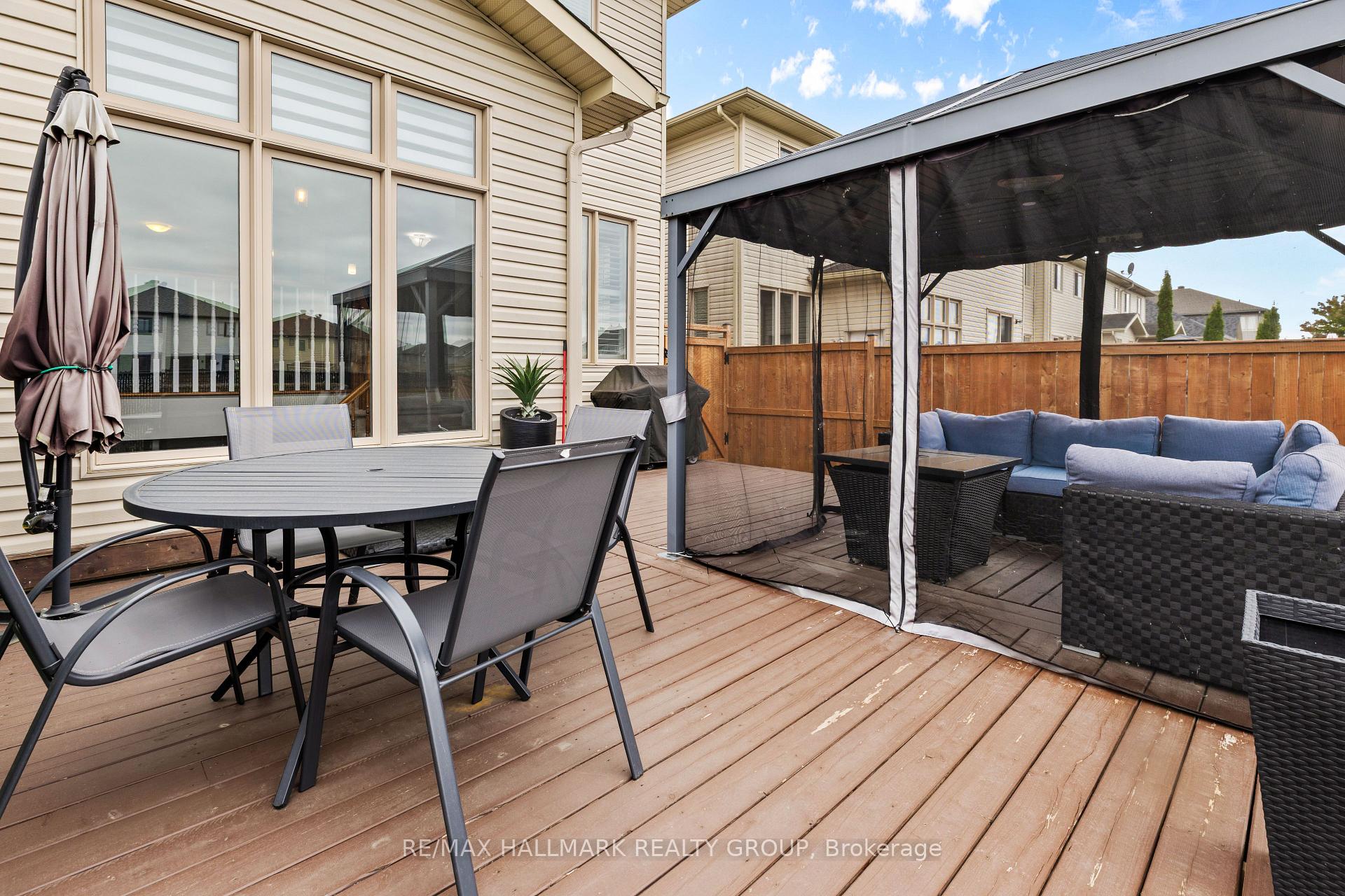 Photo 32 of 1817 Arrowgrass Way, Ottawa, Notting Hill/Summerside — HOMEH