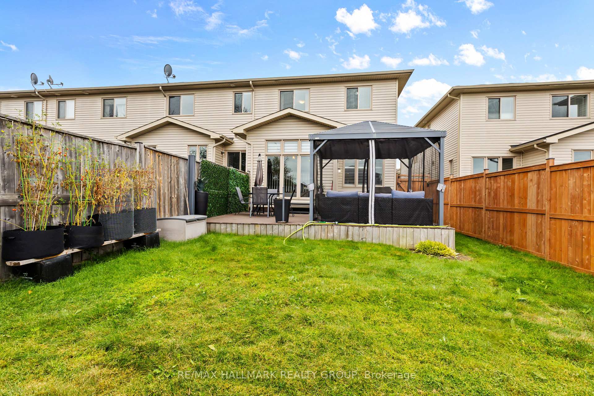 Photo 33 of 1817 Arrowgrass Way, Ottawa, Notting Hill/Summerside — HOMEH