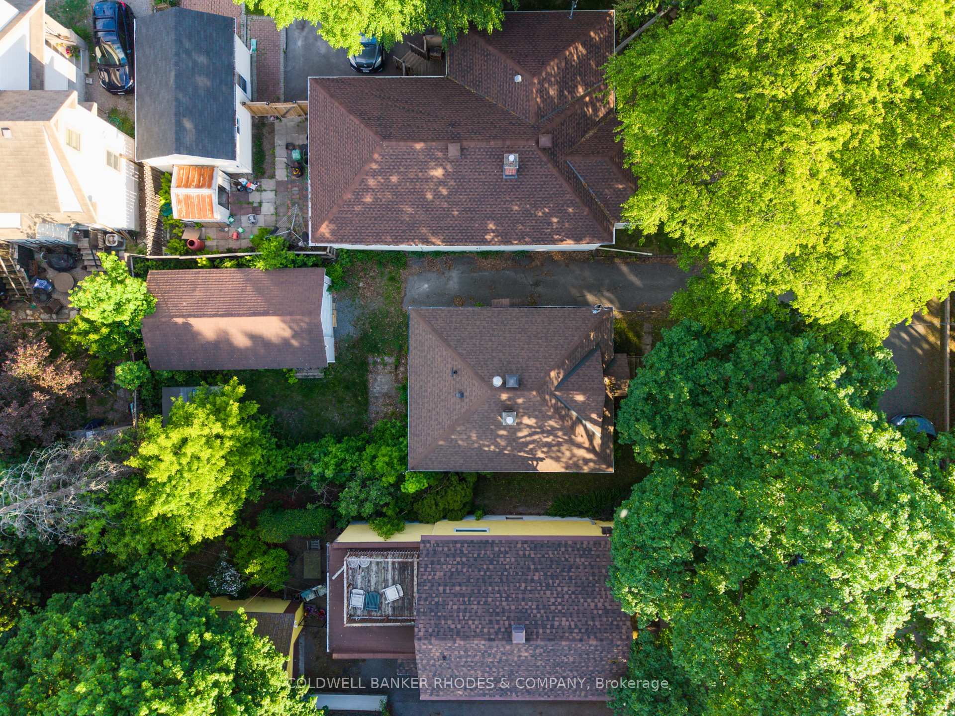 Photo 18 of 149 Sweetland Avenue, Ottawa, Sandy Hill — HOMEH