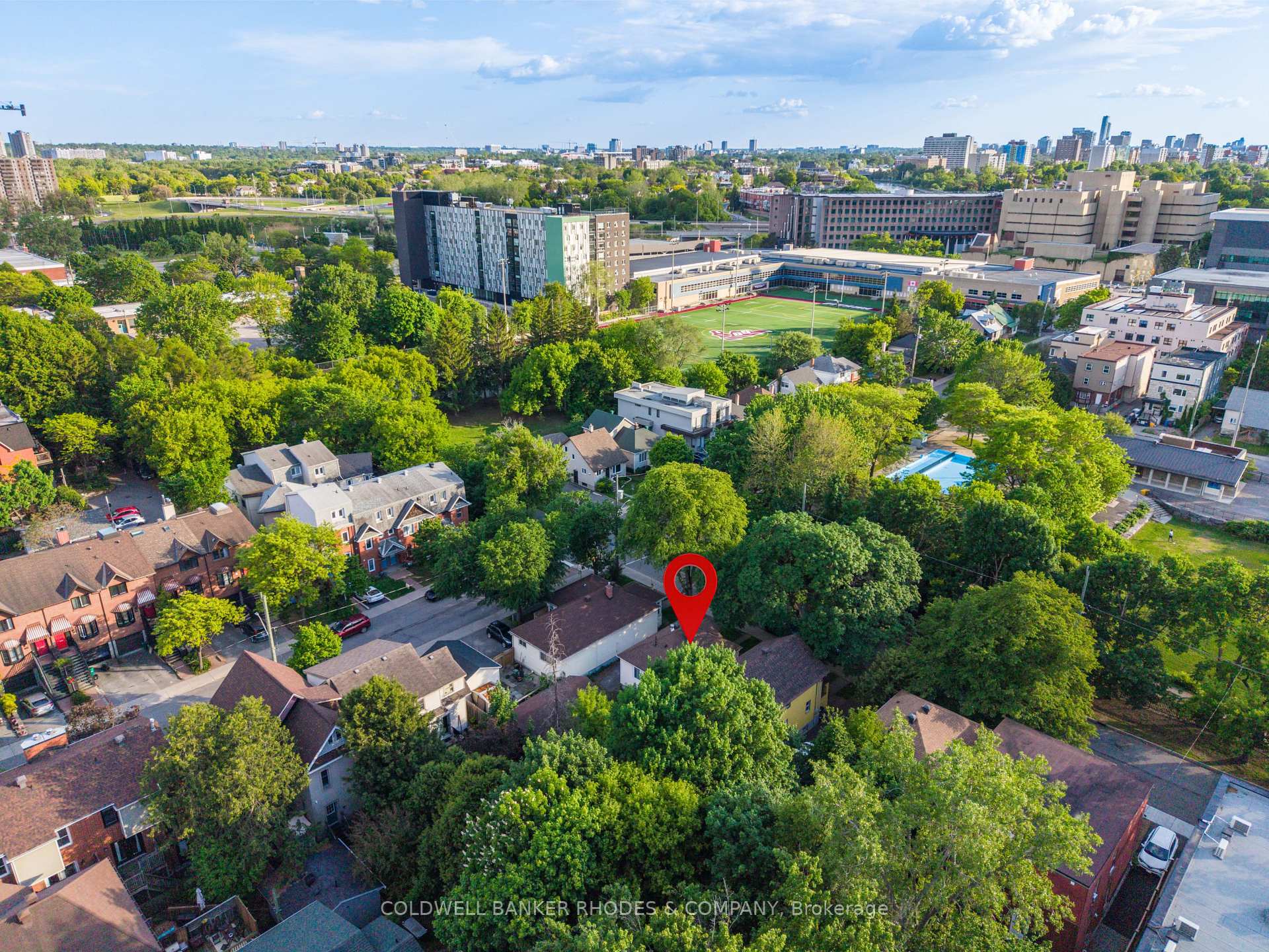 Photo 19 of 149 Sweetland Avenue, Ottawa, Sandy Hill — HOMEH