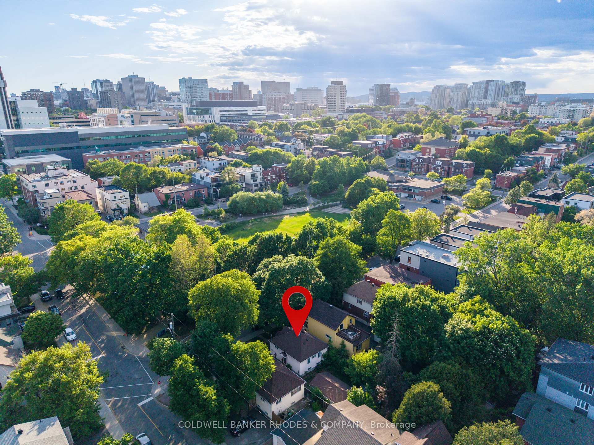 Photo 21 of 149 Sweetland Avenue, Ottawa, Sandy Hill — HOMEH