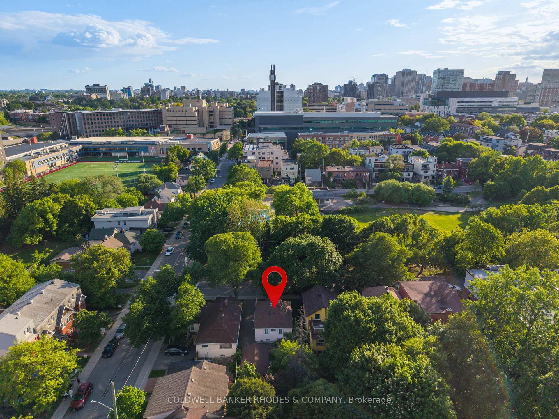 Photo 22 of 149 Sweetland Avenue, Ottawa, Sandy Hill — HOMEH