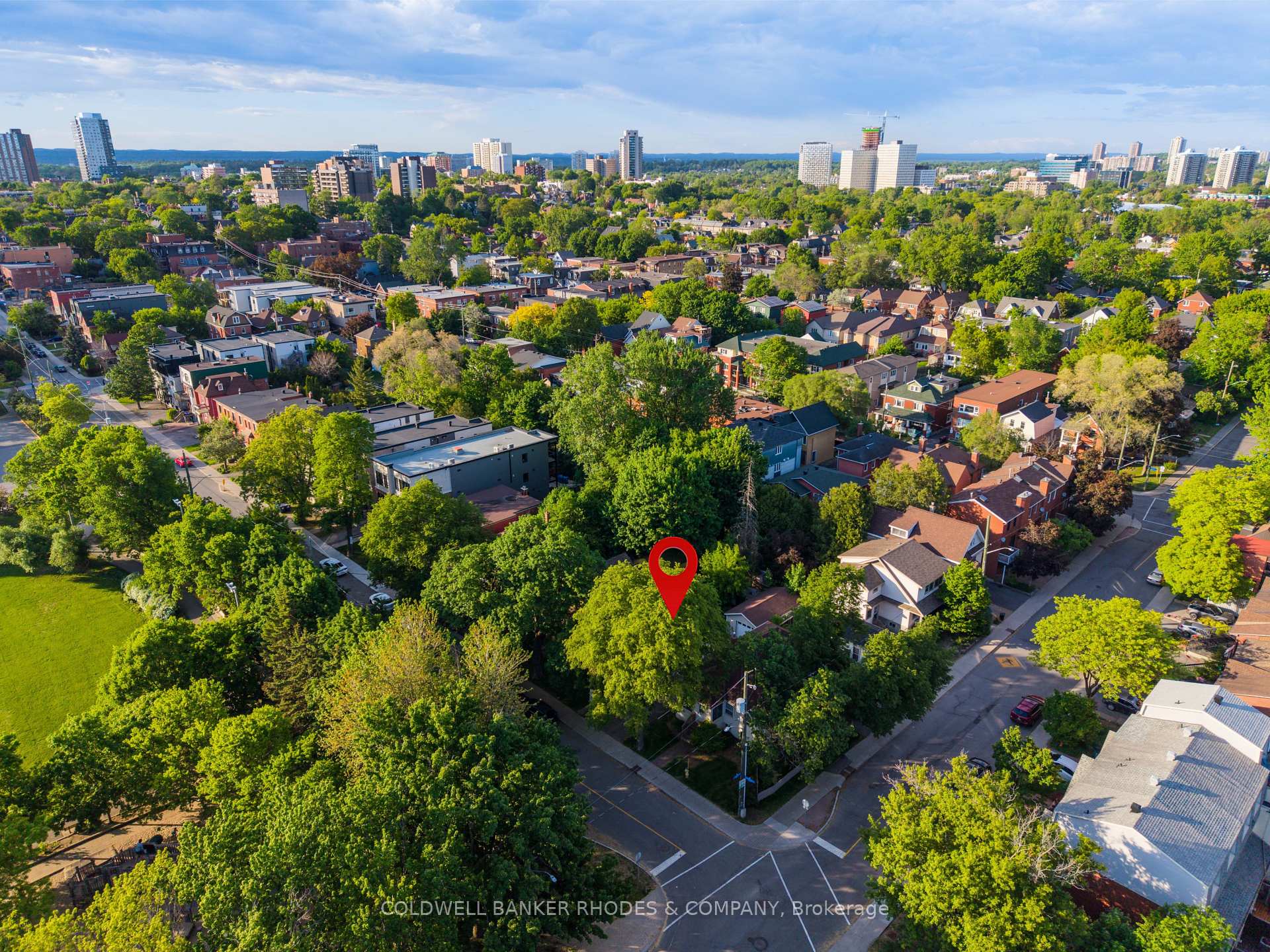Photo 23 of 149 Sweetland Avenue, Ottawa, Sandy Hill — HOMEH