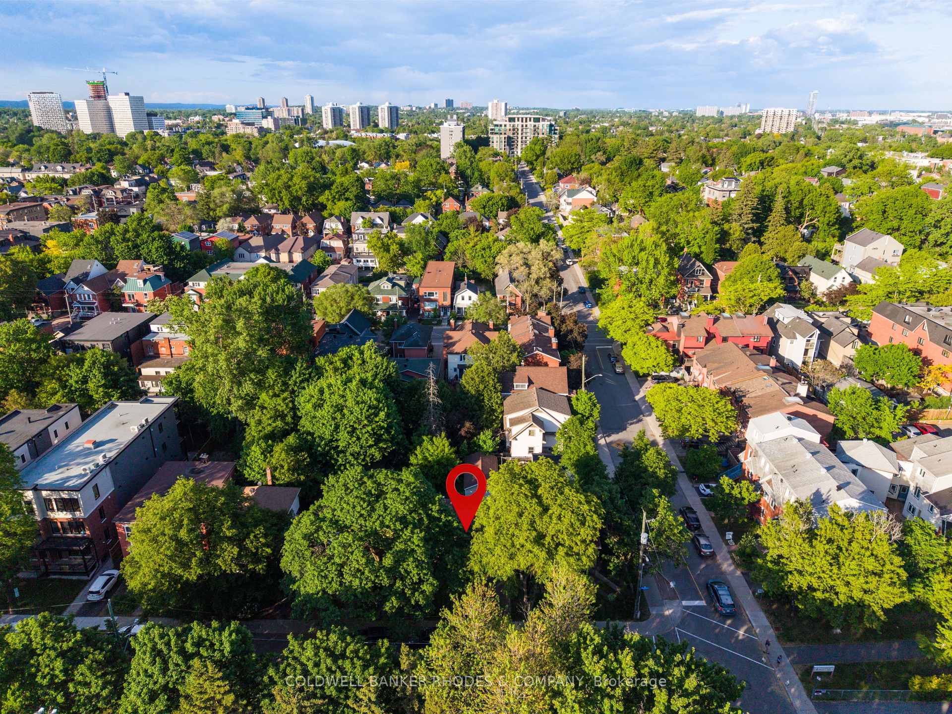 Photo 24 of 149 Sweetland Avenue, Ottawa, Sandy Hill — HOMEH