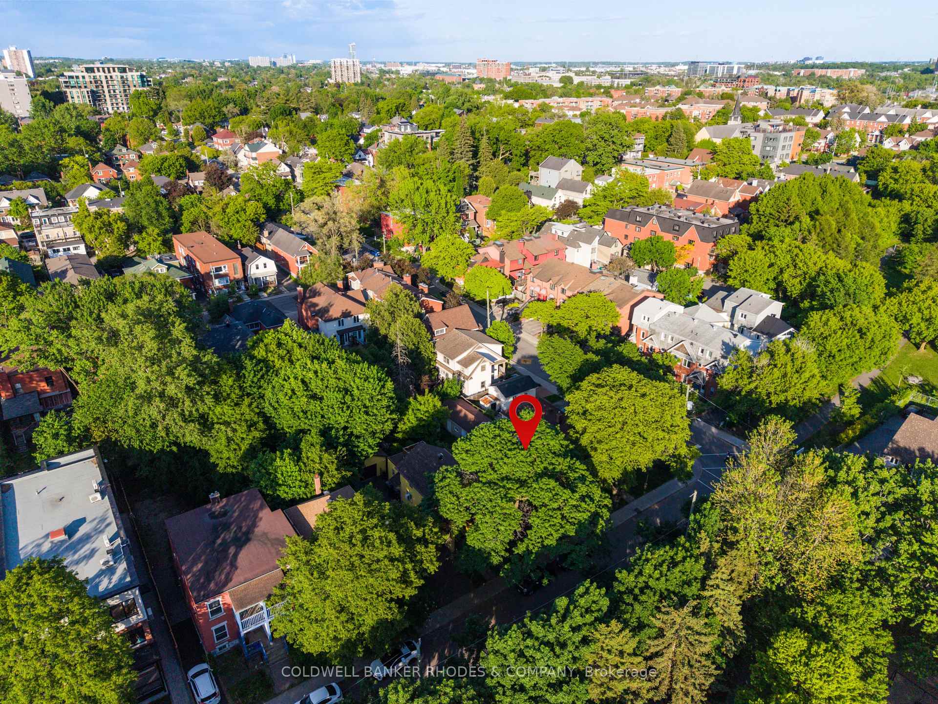 Photo 25 of 149 Sweetland Avenue, Ottawa, Sandy Hill — HOMEH