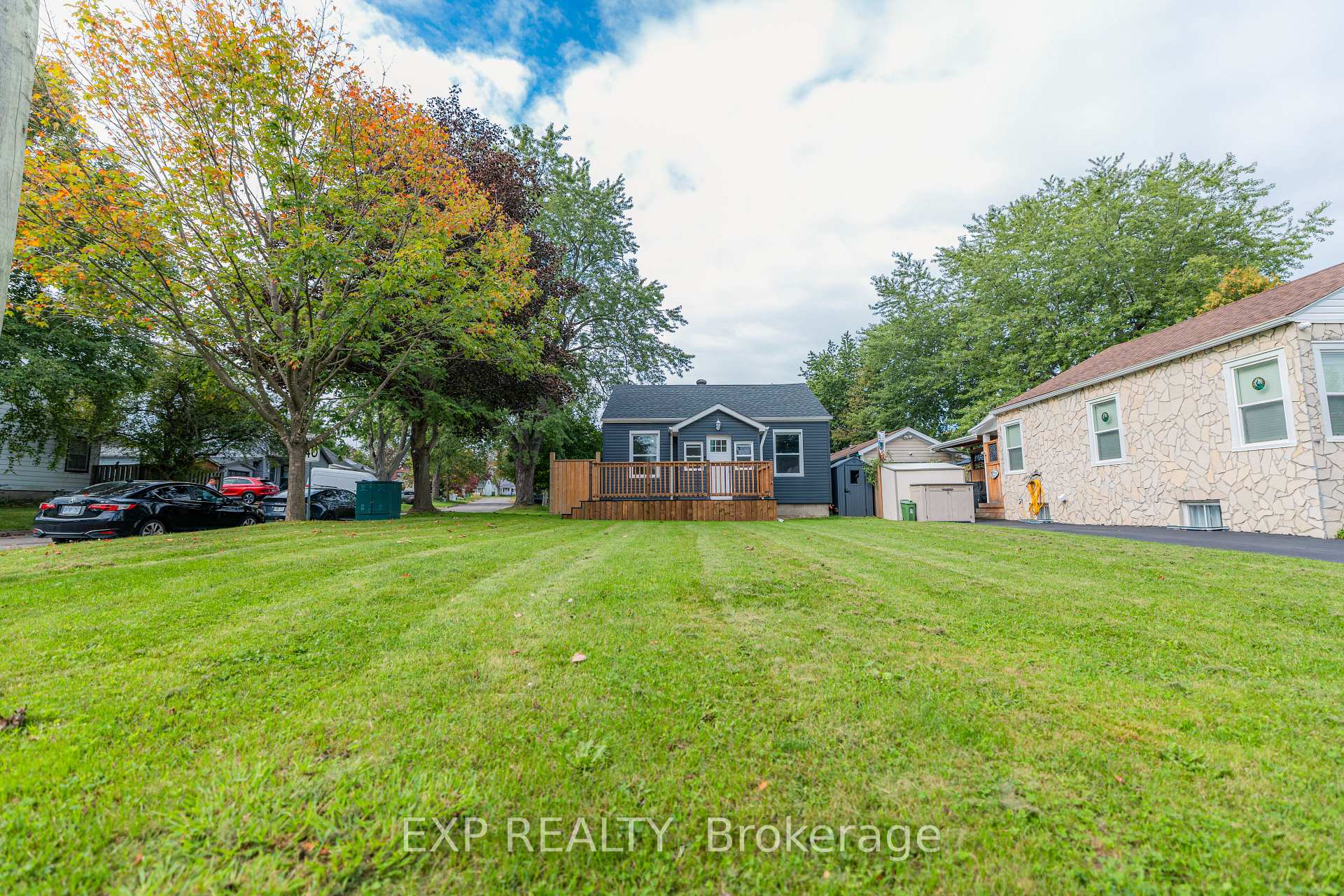 Photo 2 of 18 Nelson Avenue, Ajax, Central — HOMEH