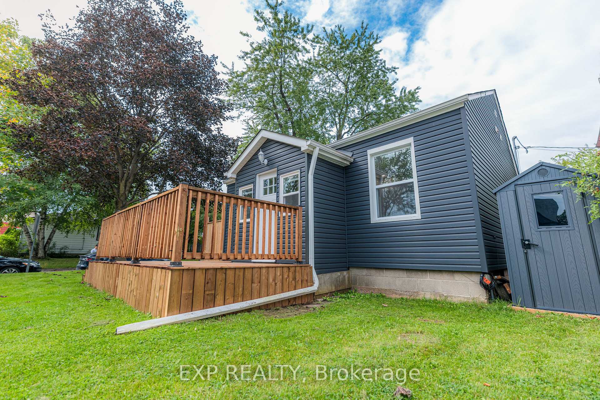 Photo 3 of 18 Nelson Avenue, Ajax, Central — HOMEH