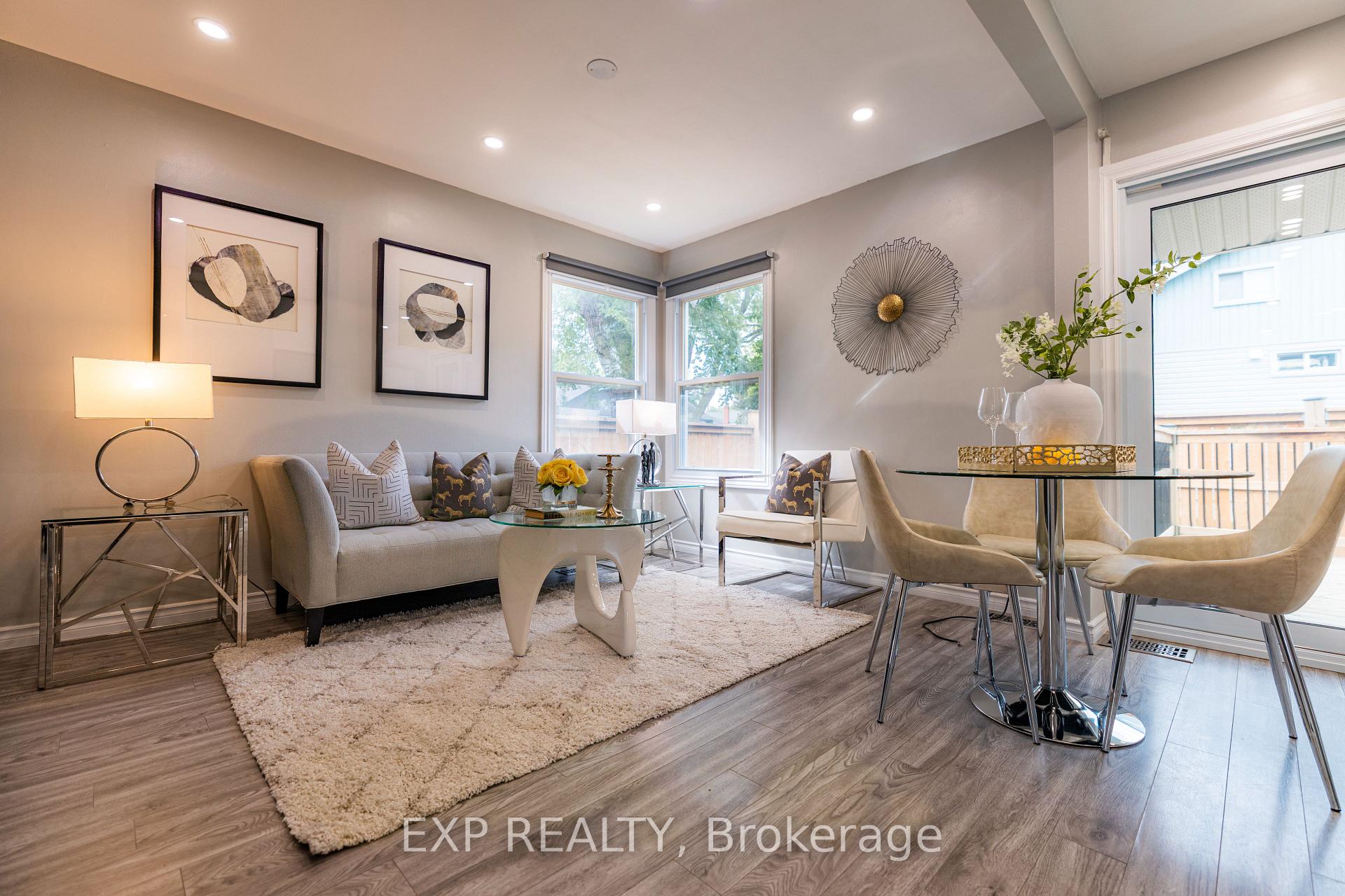 Photo 9 of 18 Nelson Avenue, Ajax, Central — HOMEH