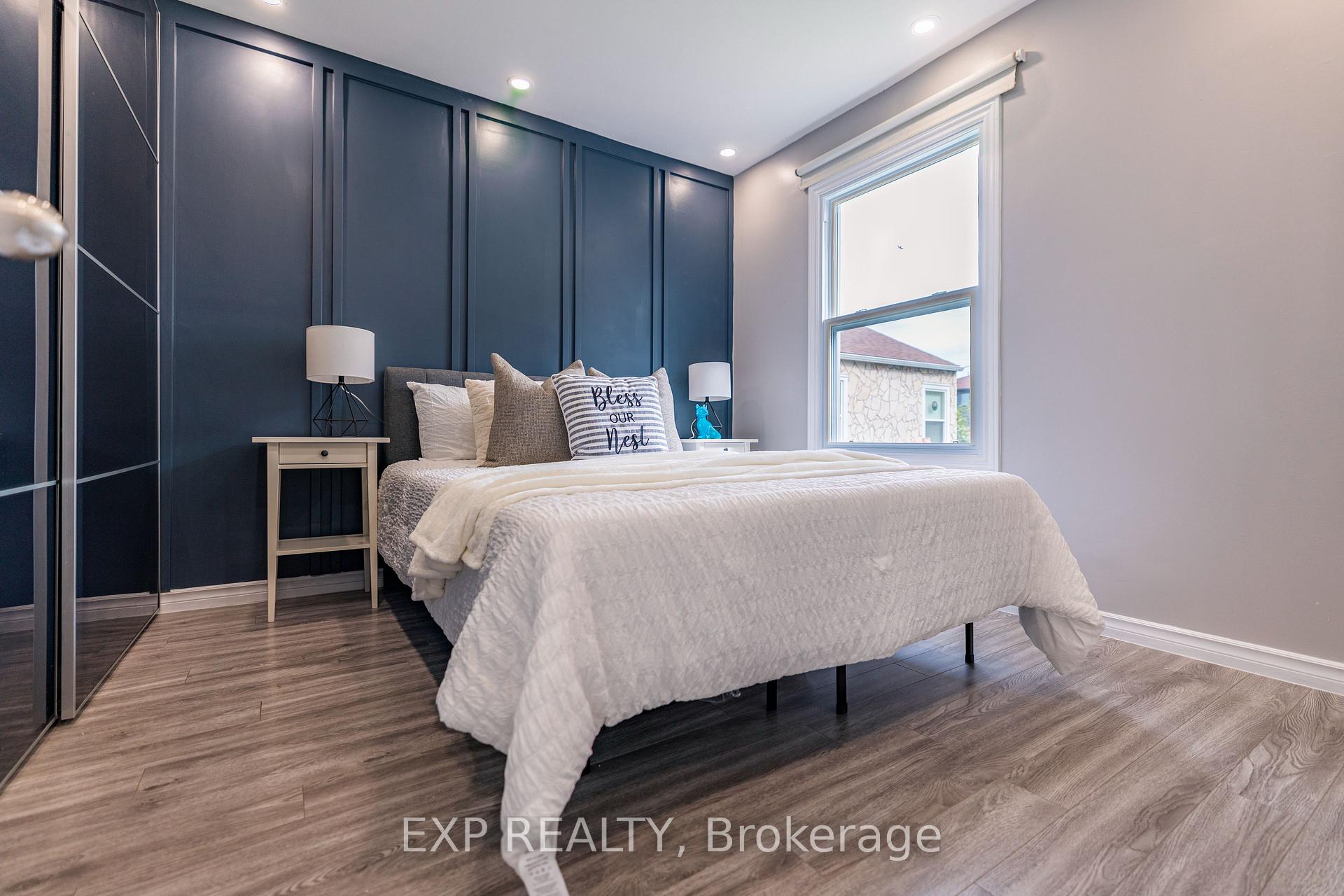 Photo 12 of 18 Nelson Avenue, Ajax, Central — HOMEH