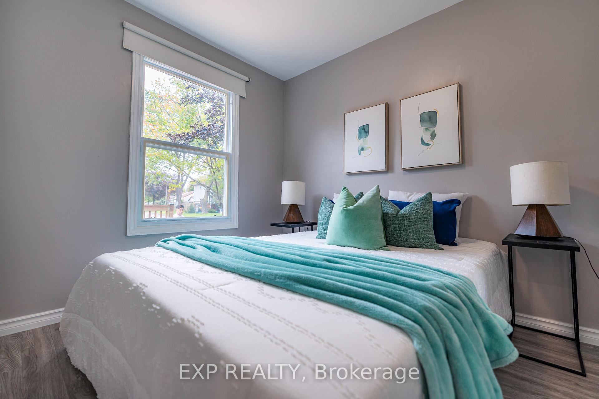 Photo 16 of 18 Nelson Avenue, Ajax, Central — HOMEH