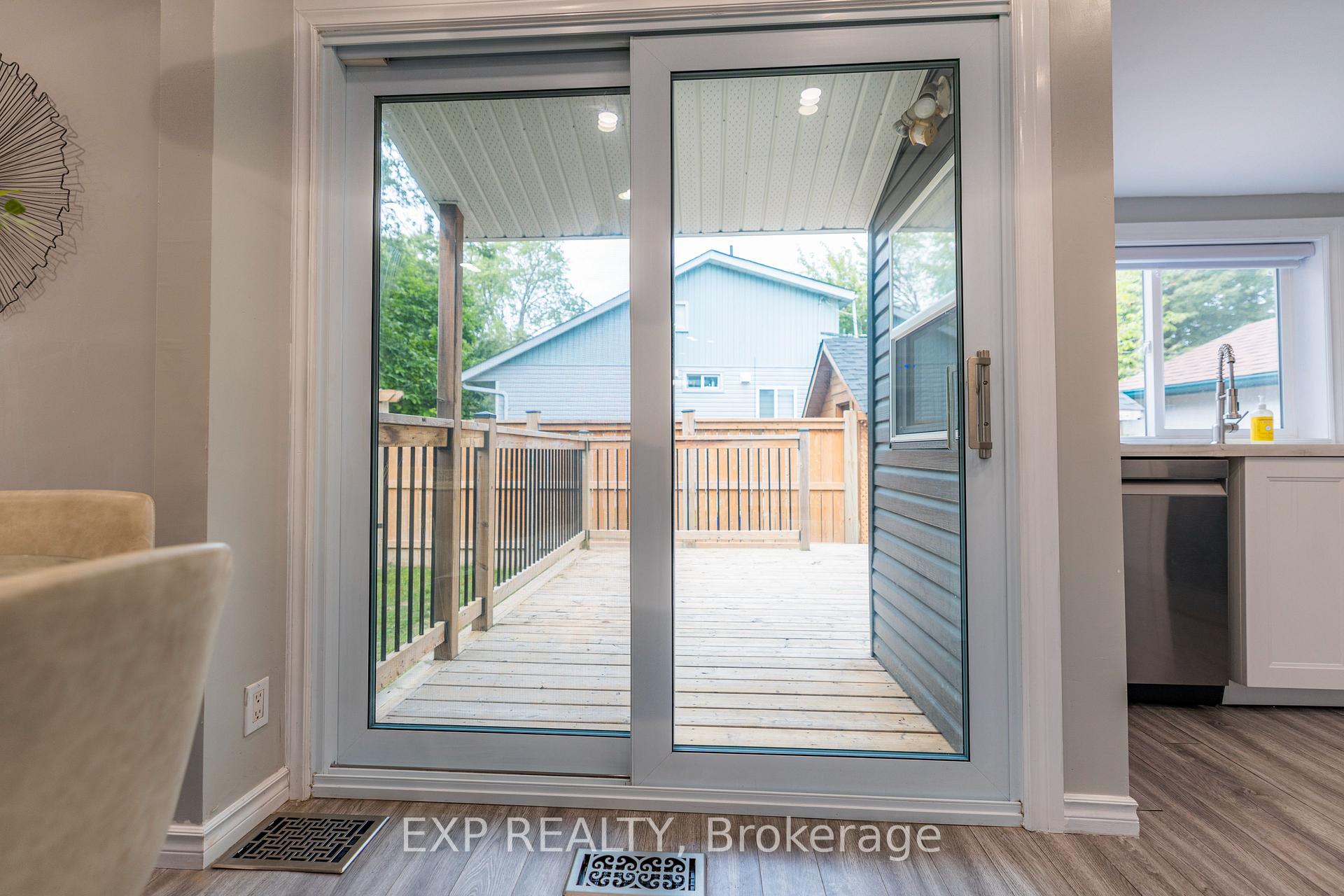 Photo 18 of 18 Nelson Avenue, Ajax, Central — HOMEH