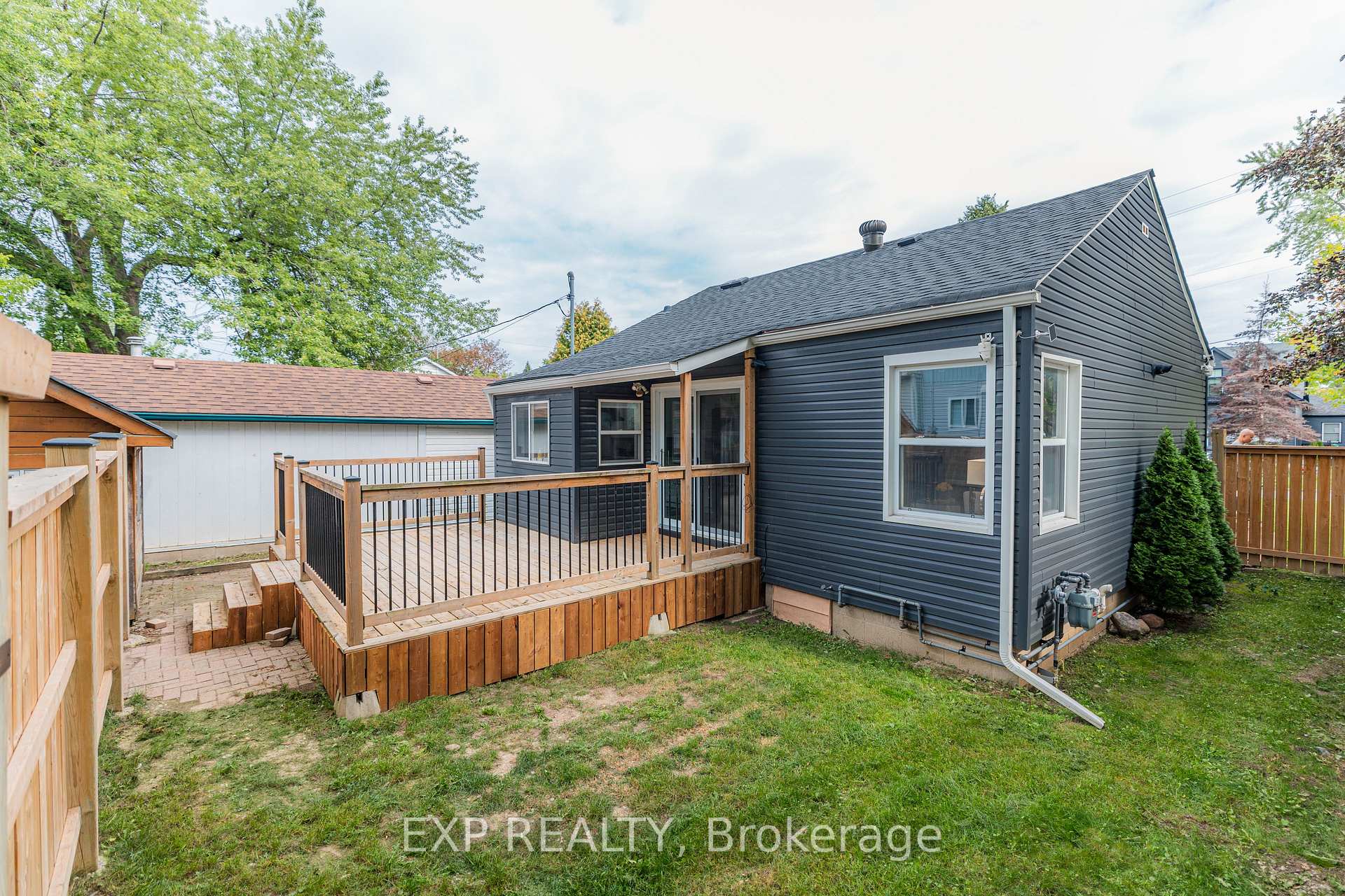 Photo 19 of 18 Nelson Avenue, Ajax, Central — HOMEH
