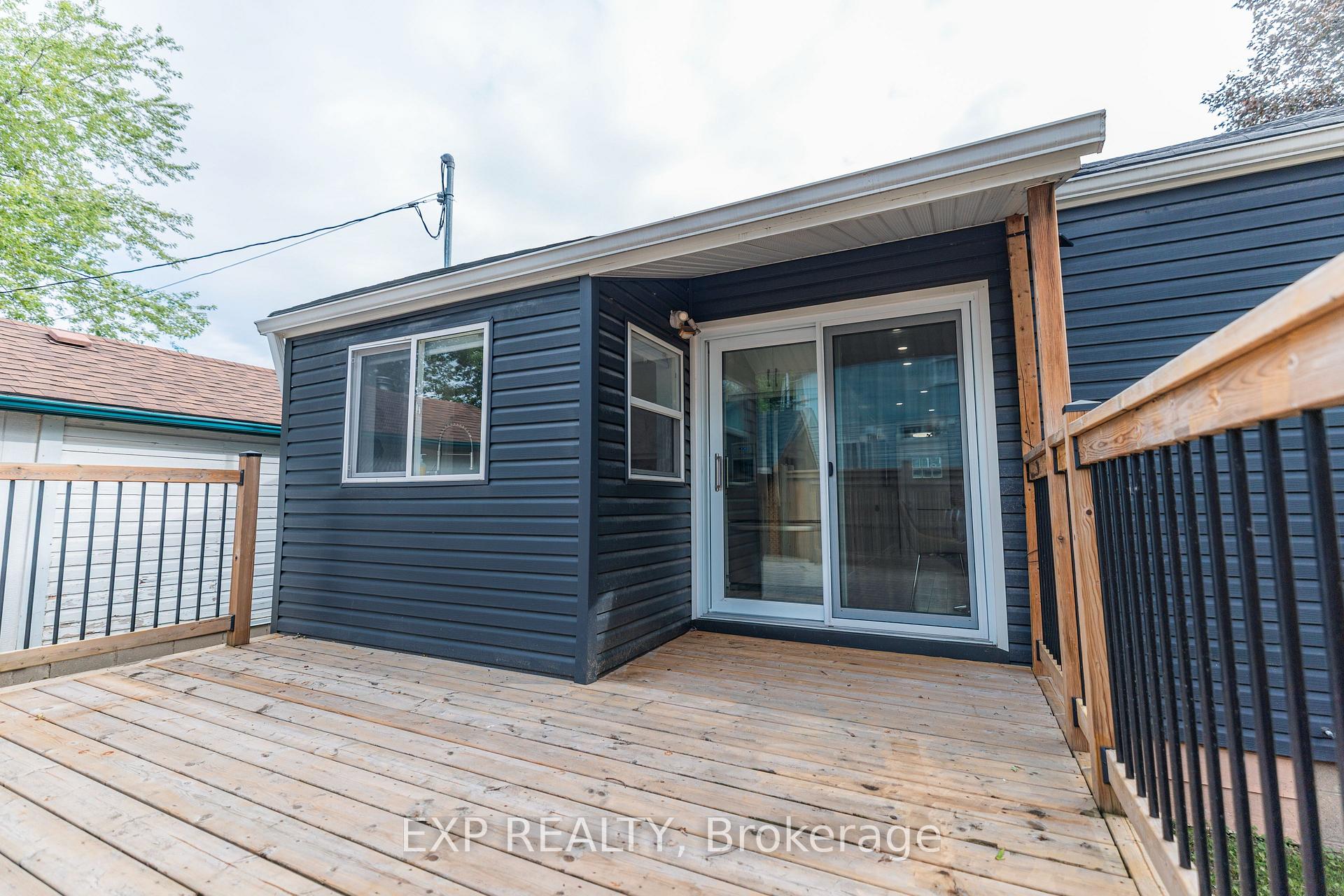 Photo 23 of 18 Nelson Avenue, Ajax, Central — HOMEH