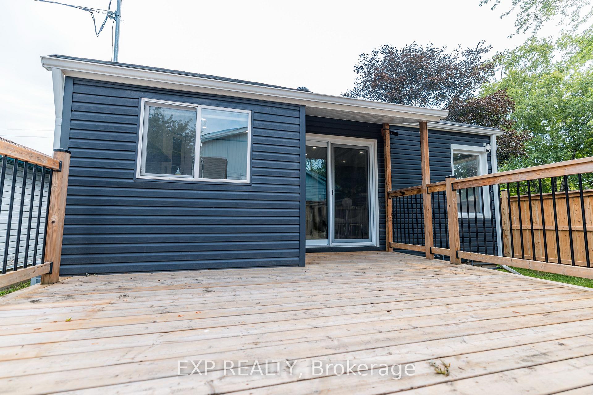 Photo 24 of 18 Nelson Avenue, Ajax, Central — HOMEH