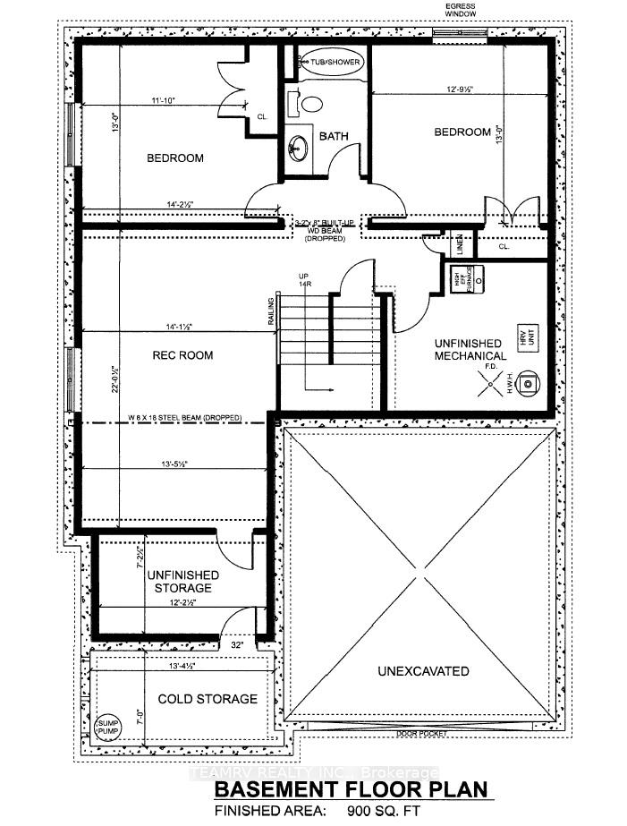 Photo 21 of 11 Sycamore Drive, Tillsonburg — HOMEH