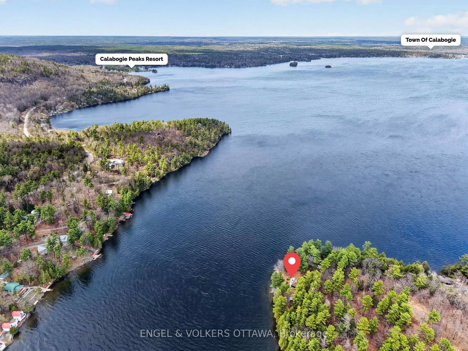 Photo 4 of 119 Eagle Crest Trail, Greater Madawaska, Greater Madawaska — HOMEH